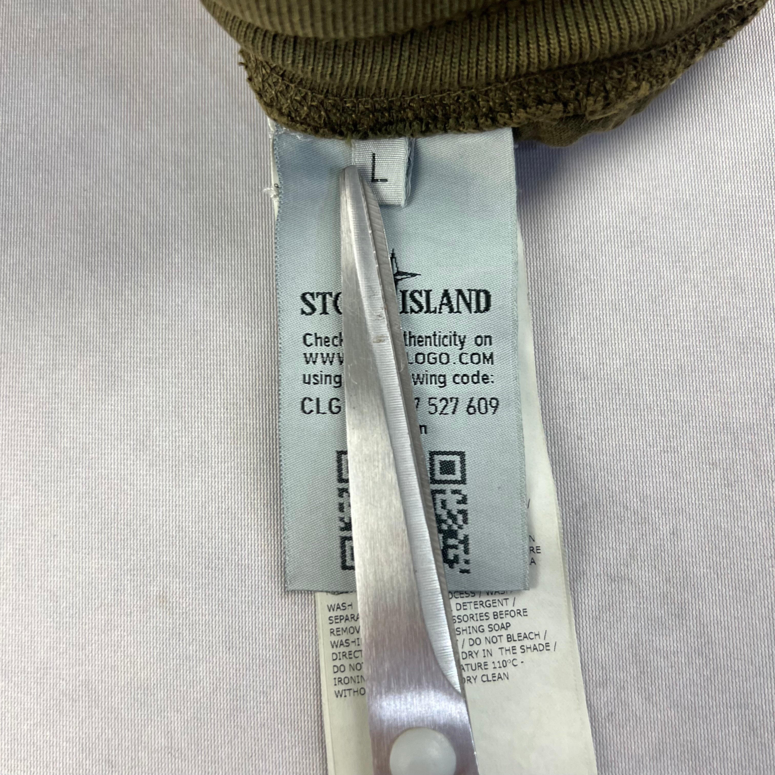Stone Island Shorts