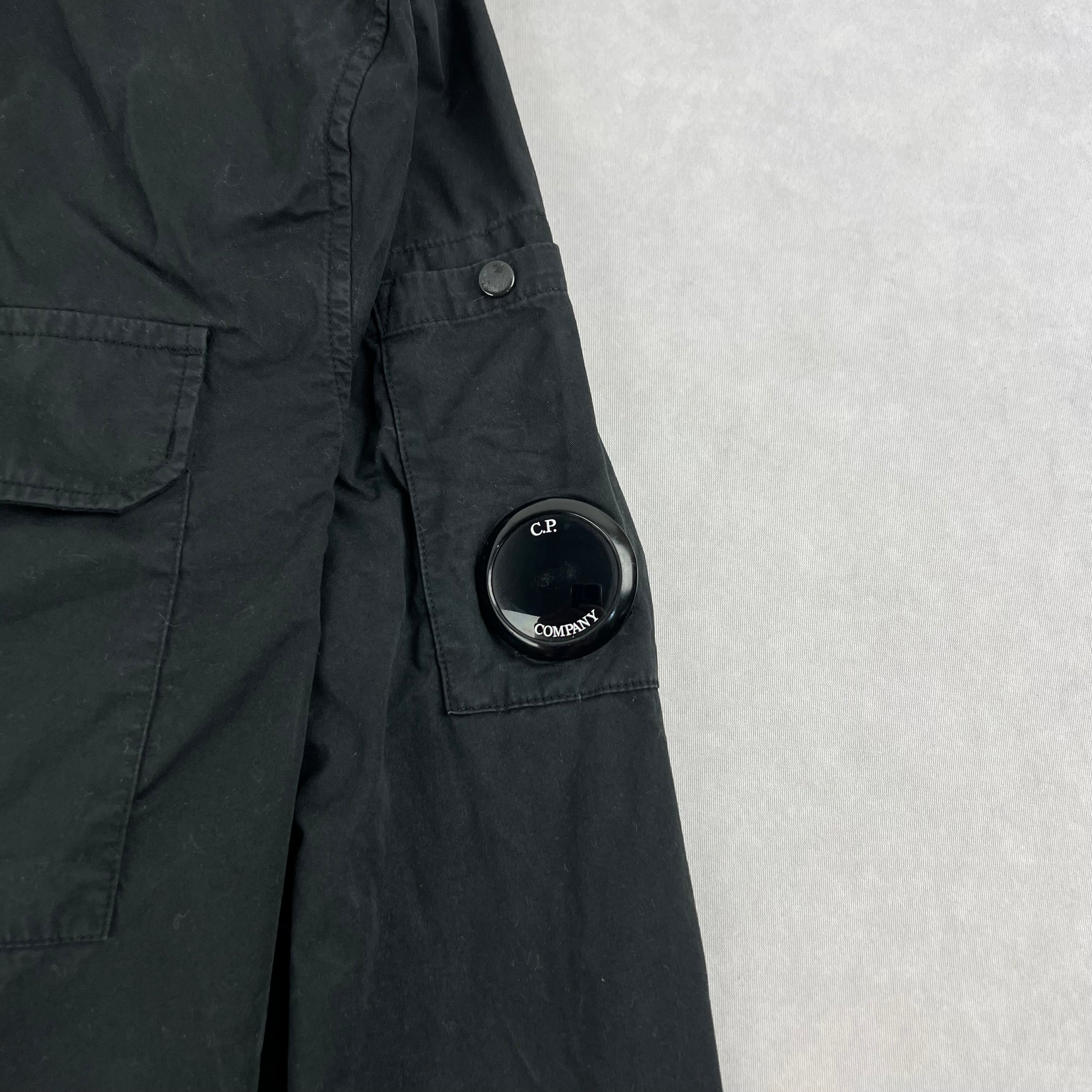 CP Company Overshirt