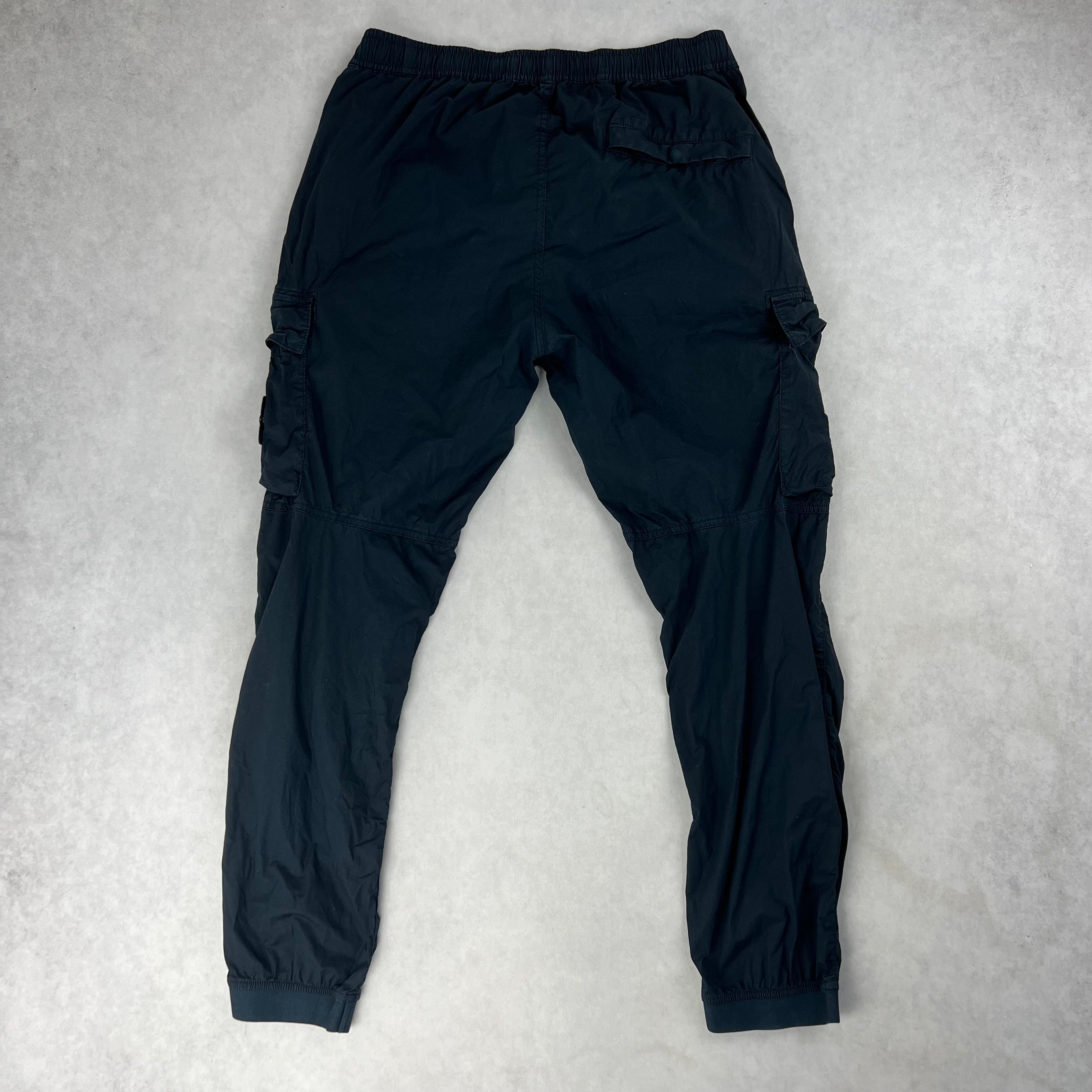 Stone Island Cargo Pants
