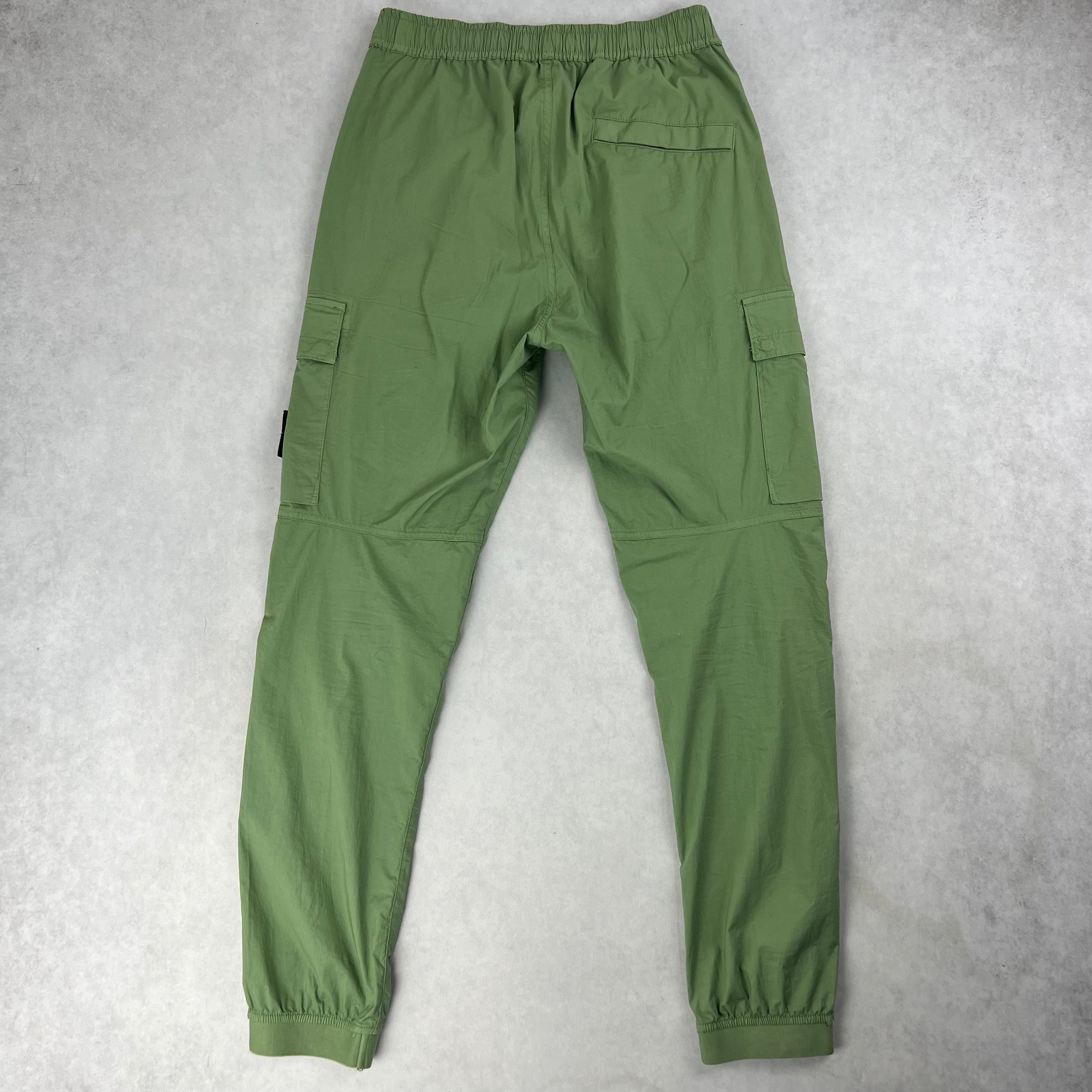 Stone Island Cargo Pants