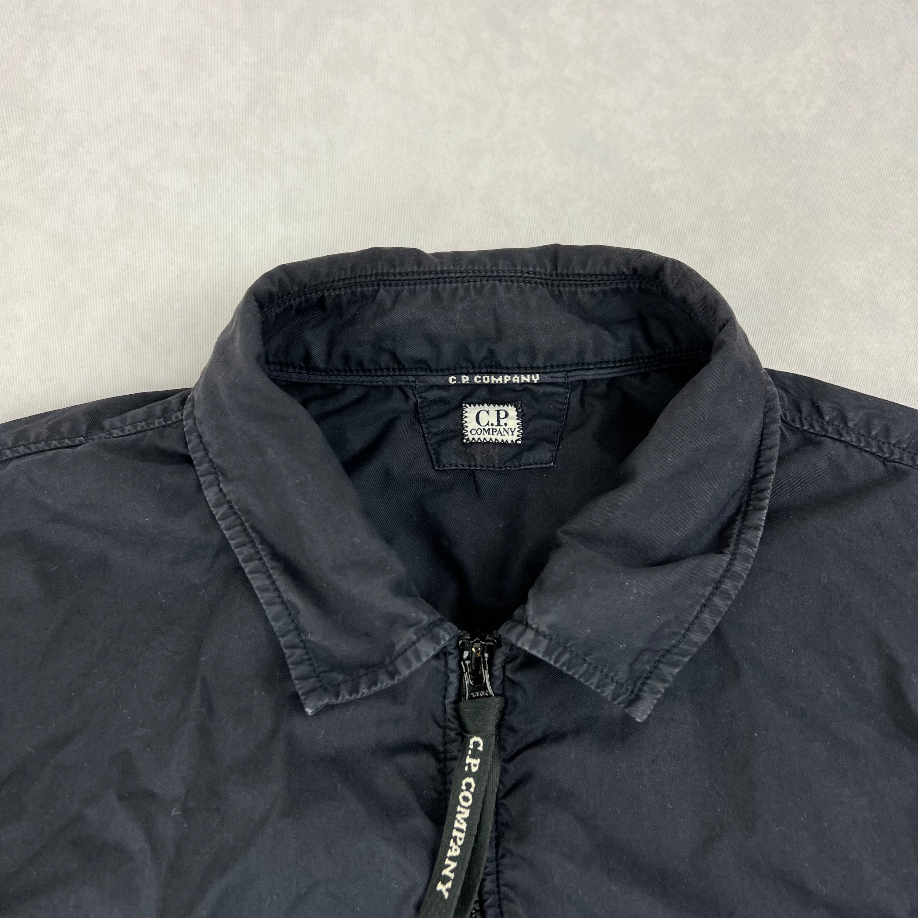 CP Company Overshirt