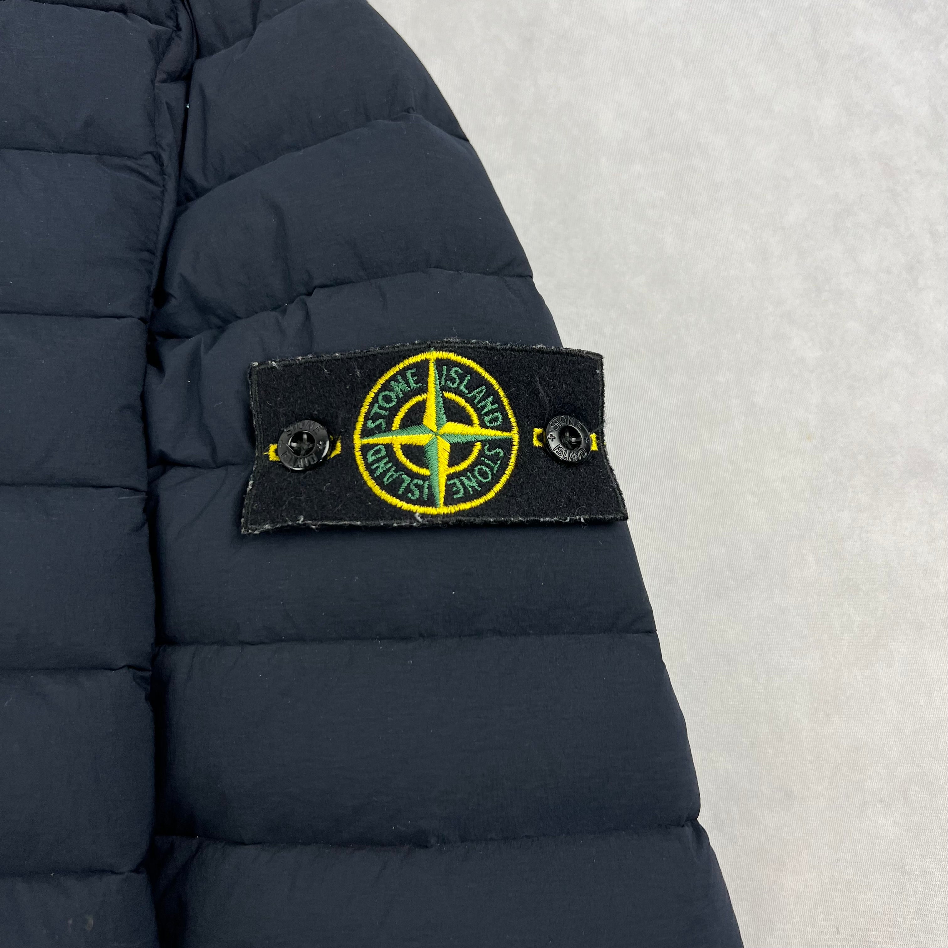 Stone Island Puffer Jacket