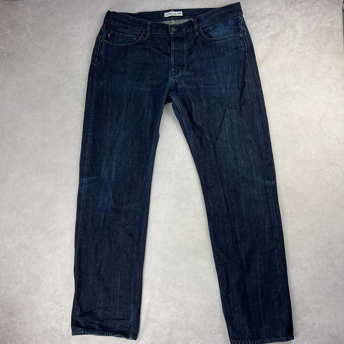 Stone Island Jeans