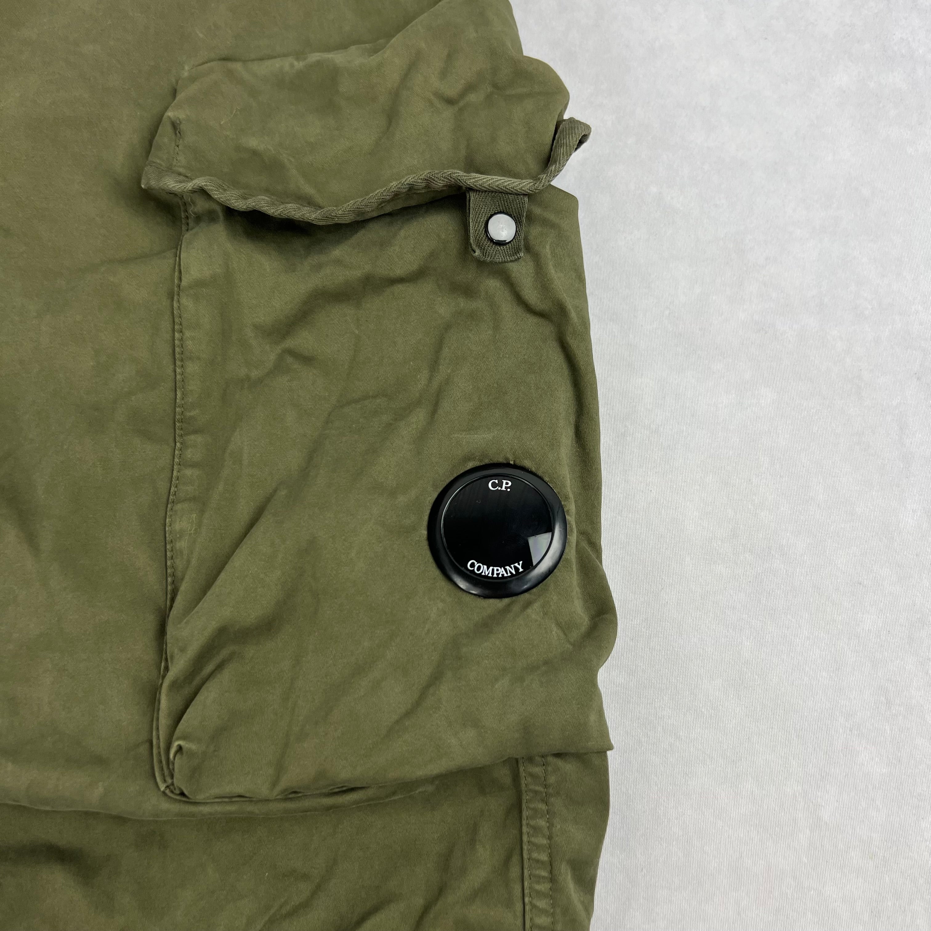 CP Company Cargo Pants