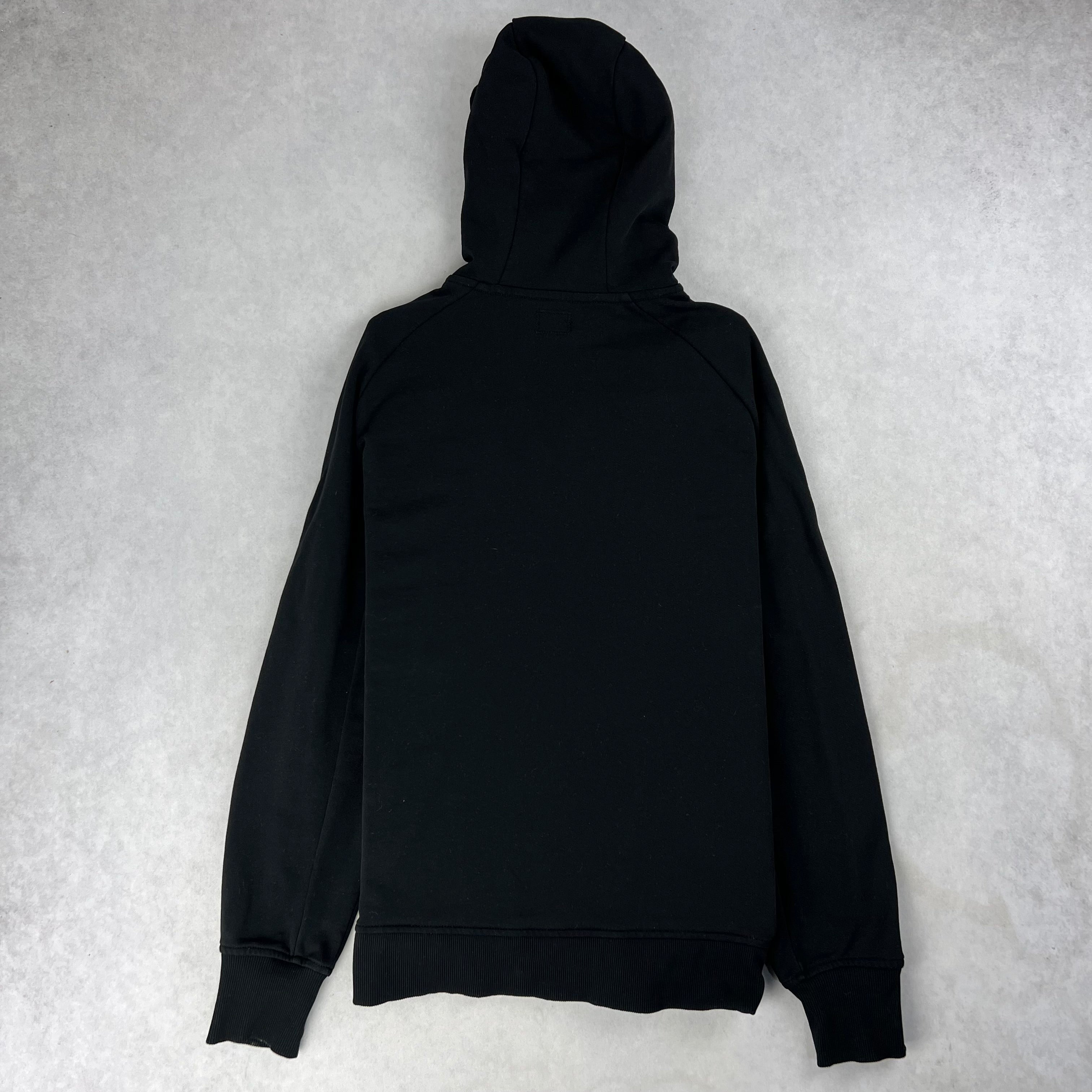 CP Company Goggle Hoodie
