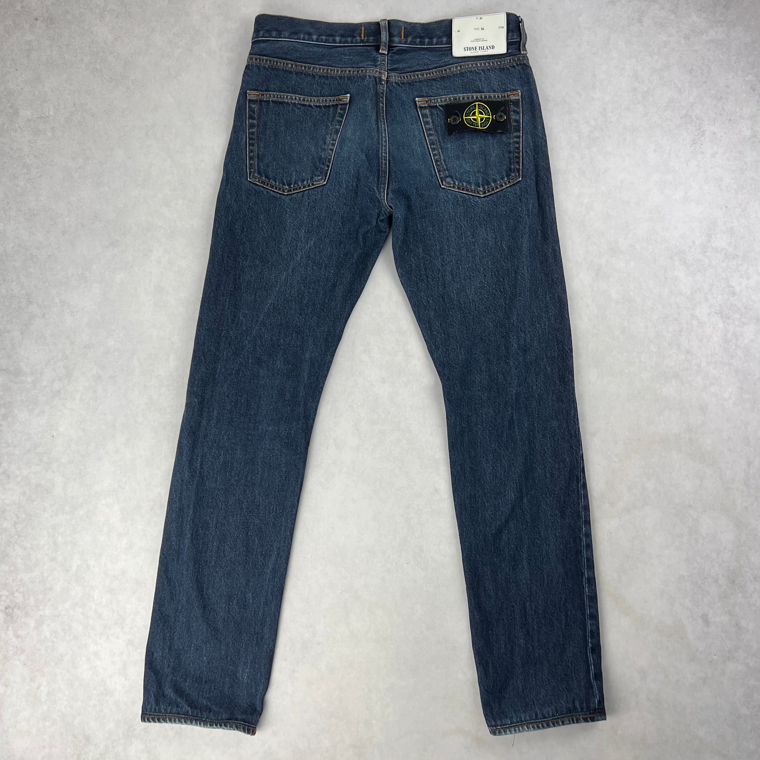 Stone Island Jeans