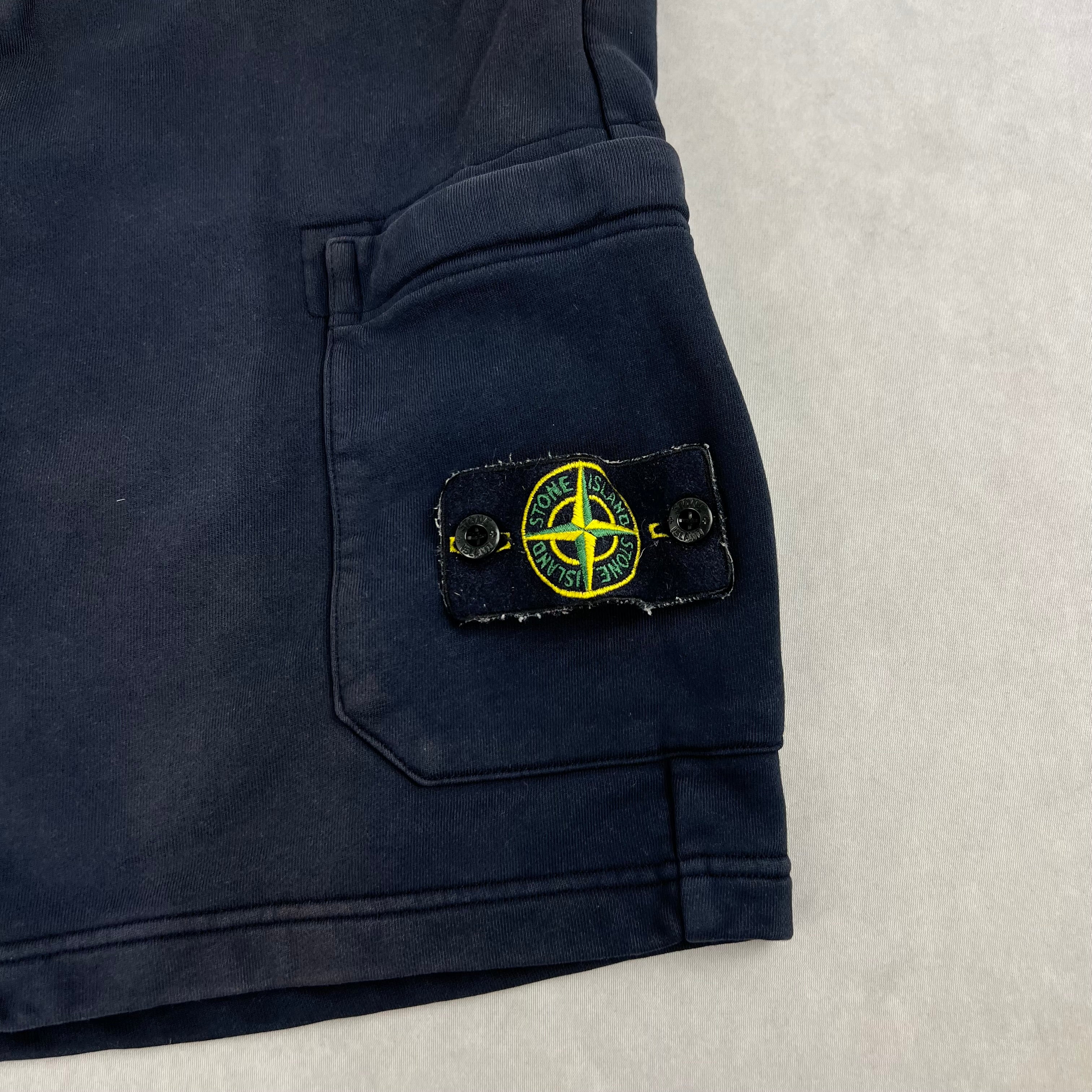 Stone Island Shorts