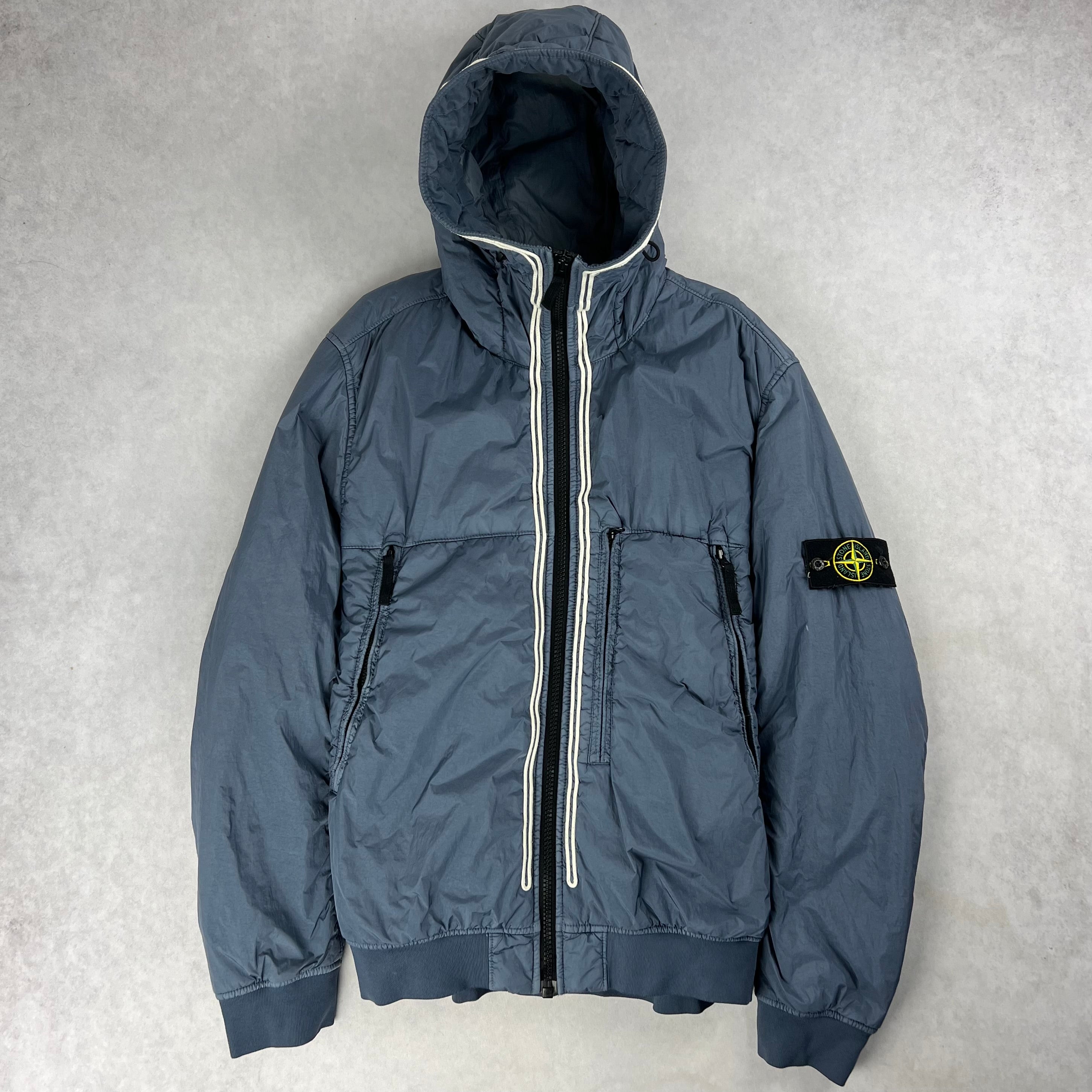 Stone Island Jacket