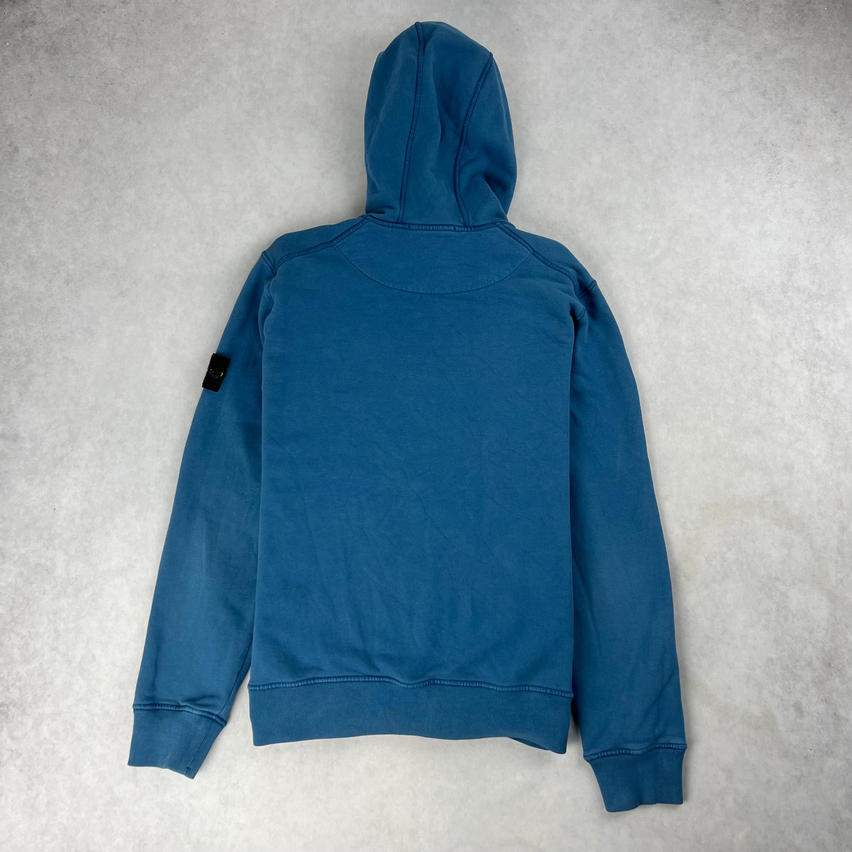 Stone Island Hoodie