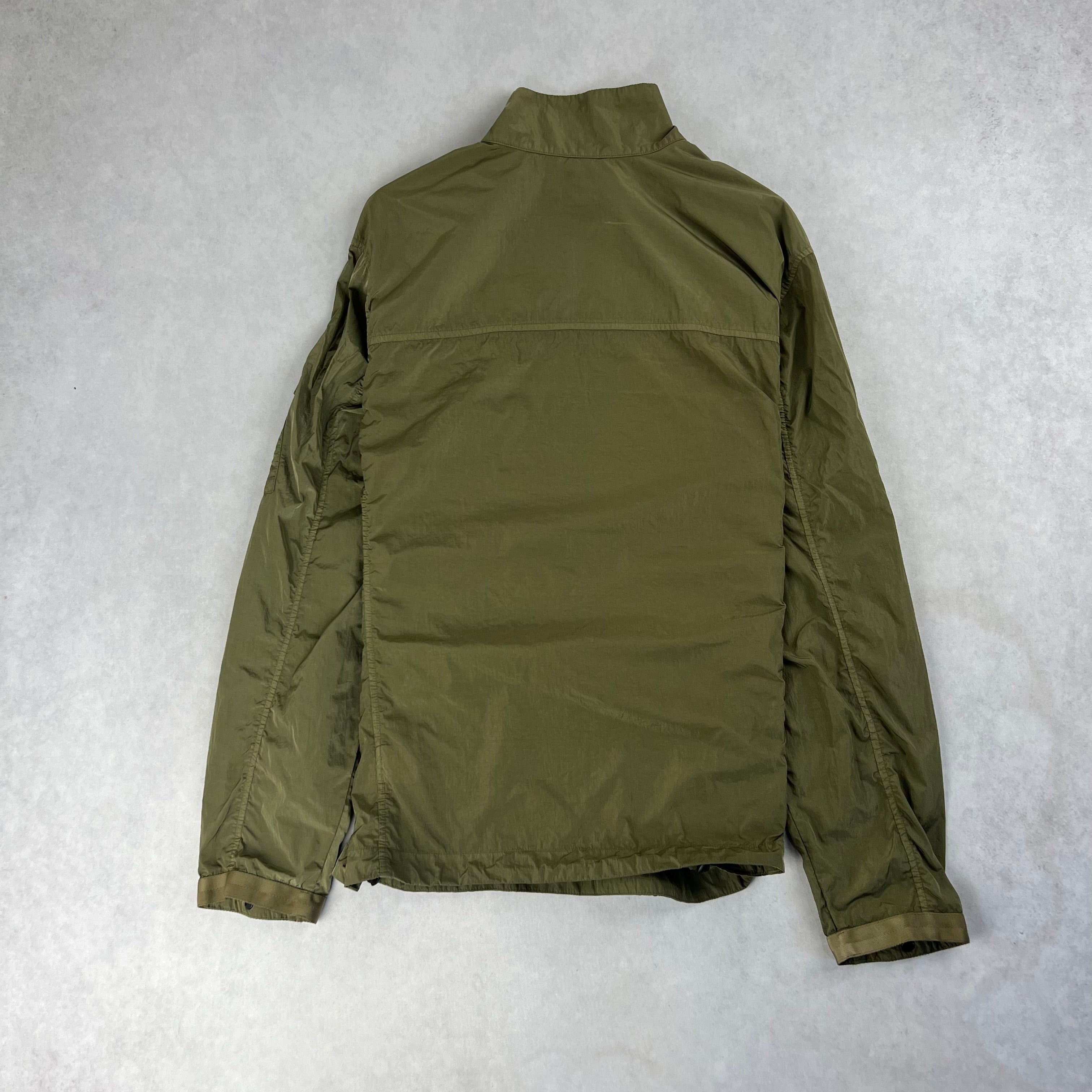 CP Company Overshirt