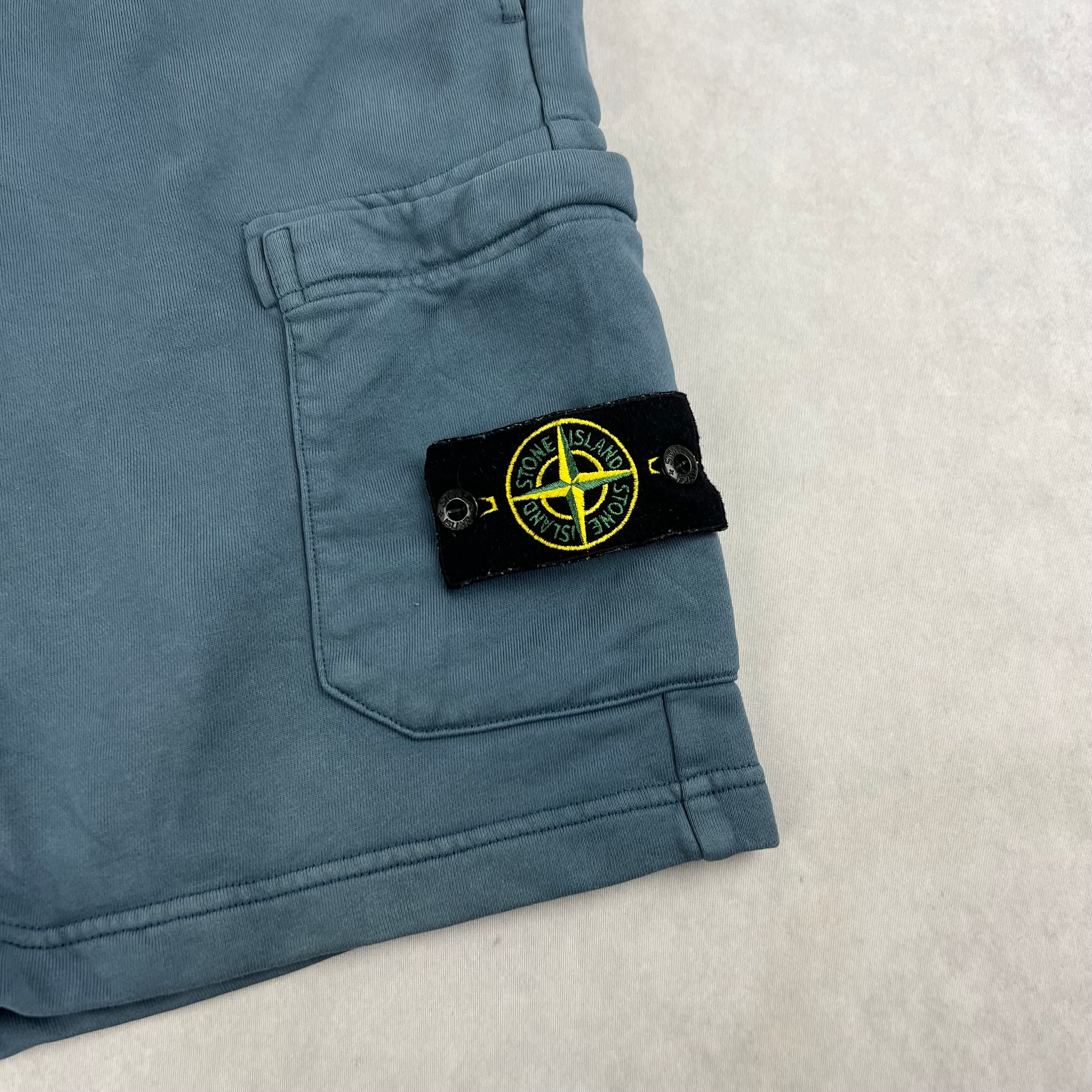 Stone Island Shorts