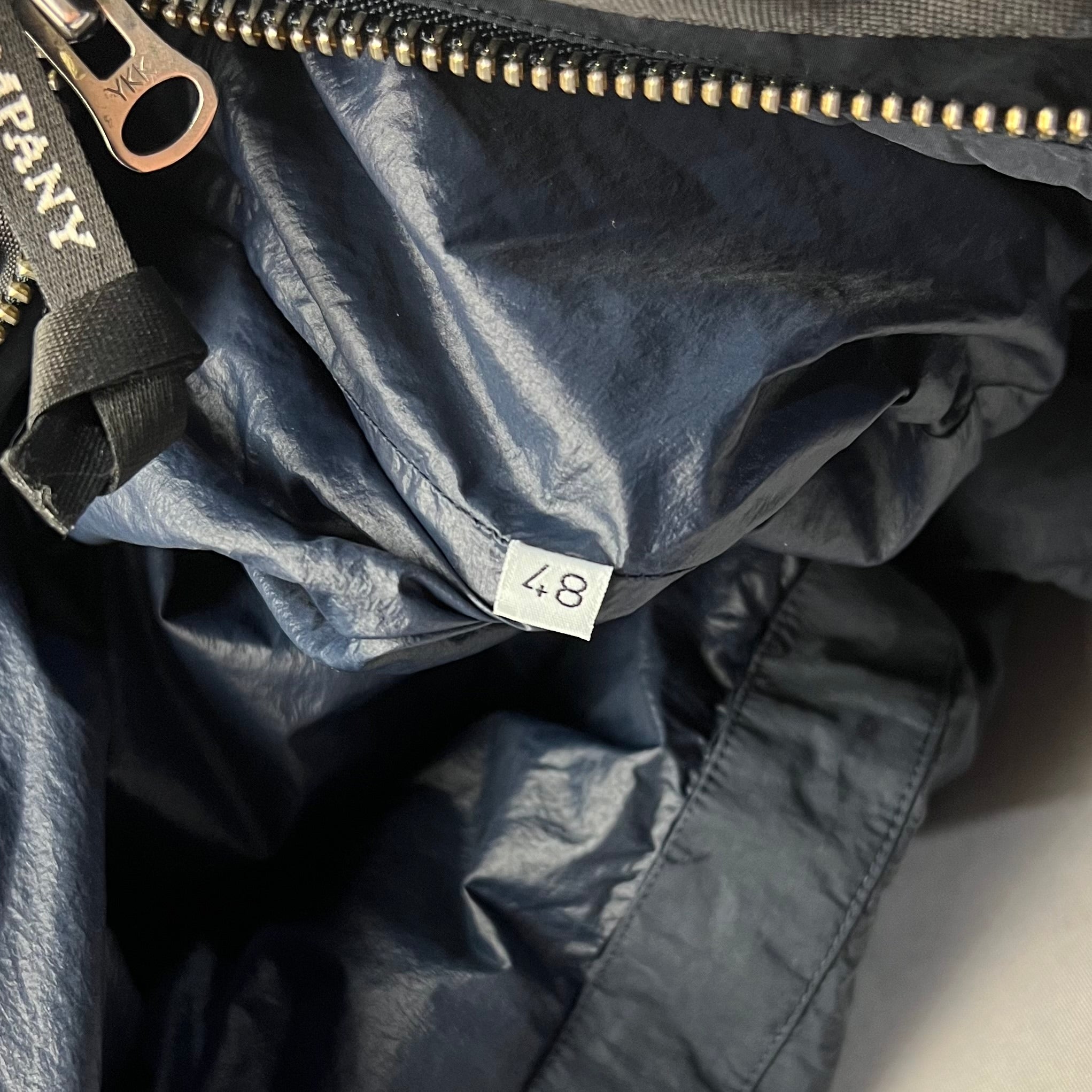CP Company Puffer Jacket