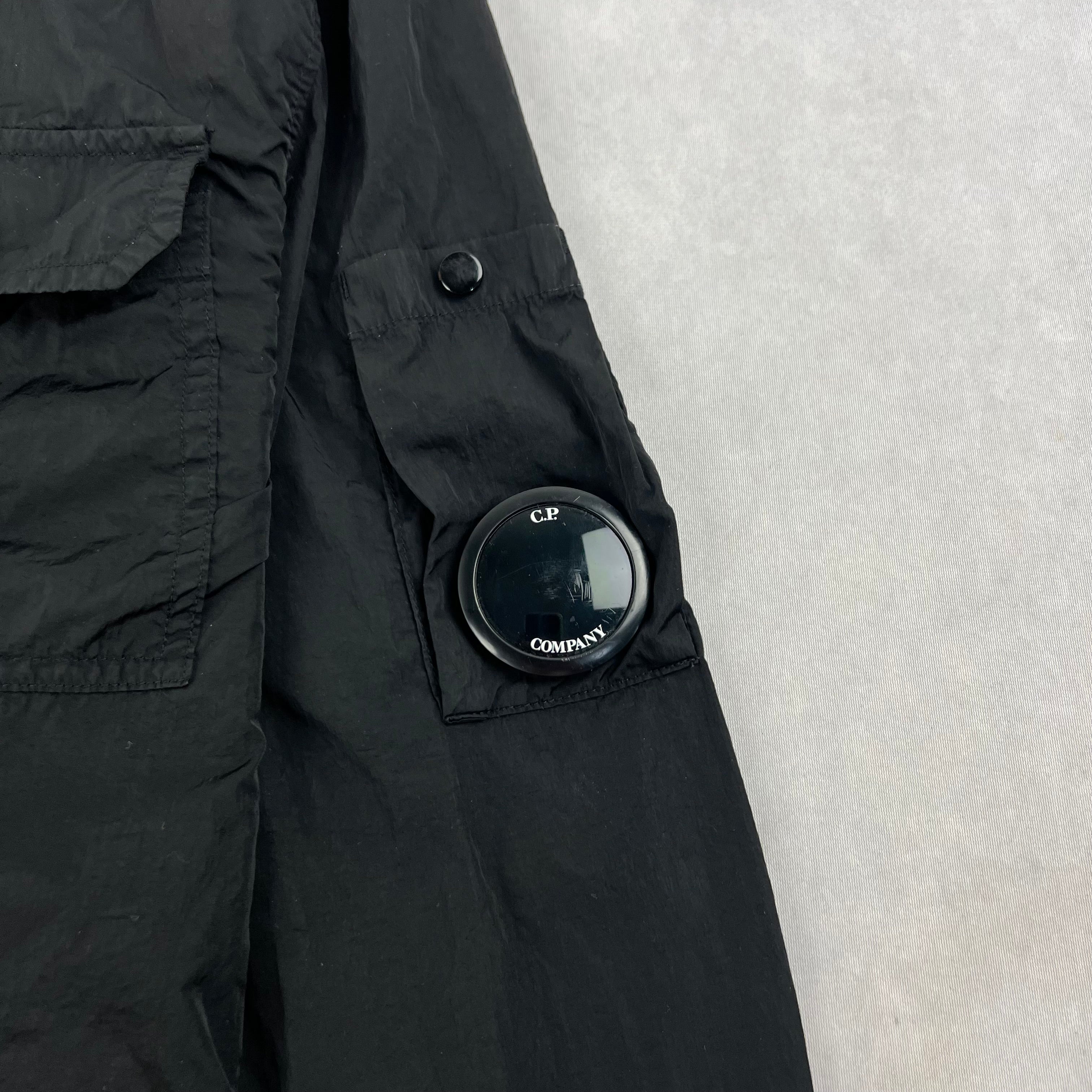 CP Company Overshirt
