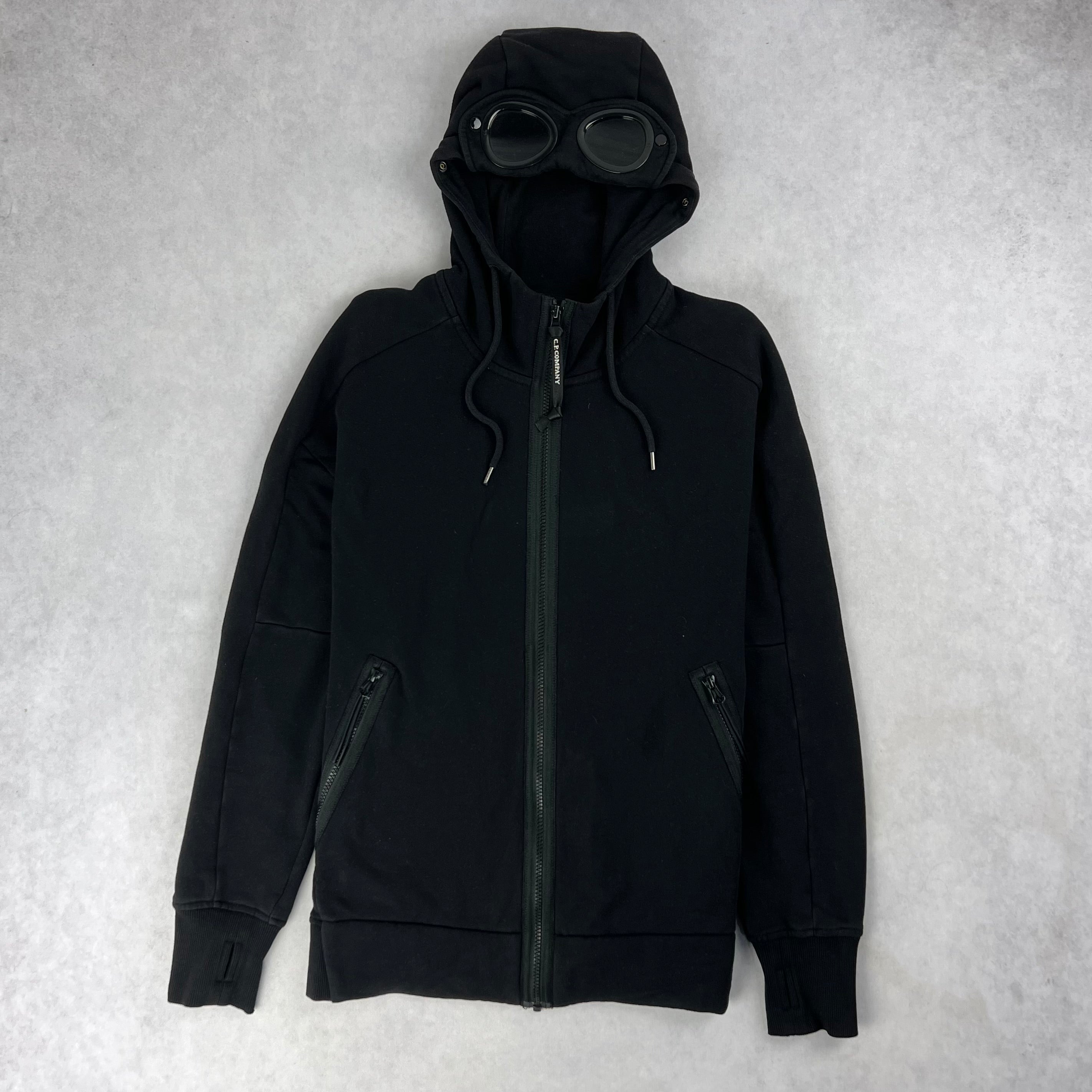 CP Company Goggle Hoodie