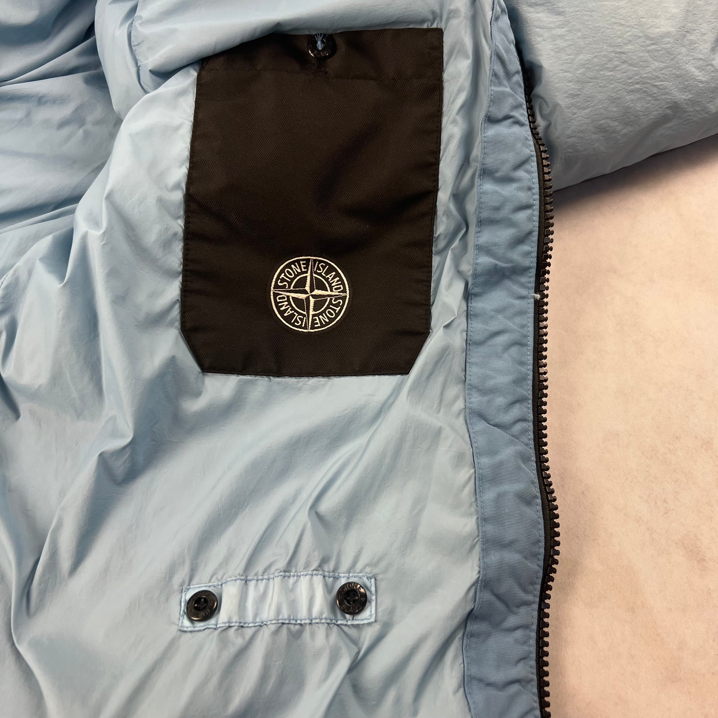 Stone Island Puffer Jacket