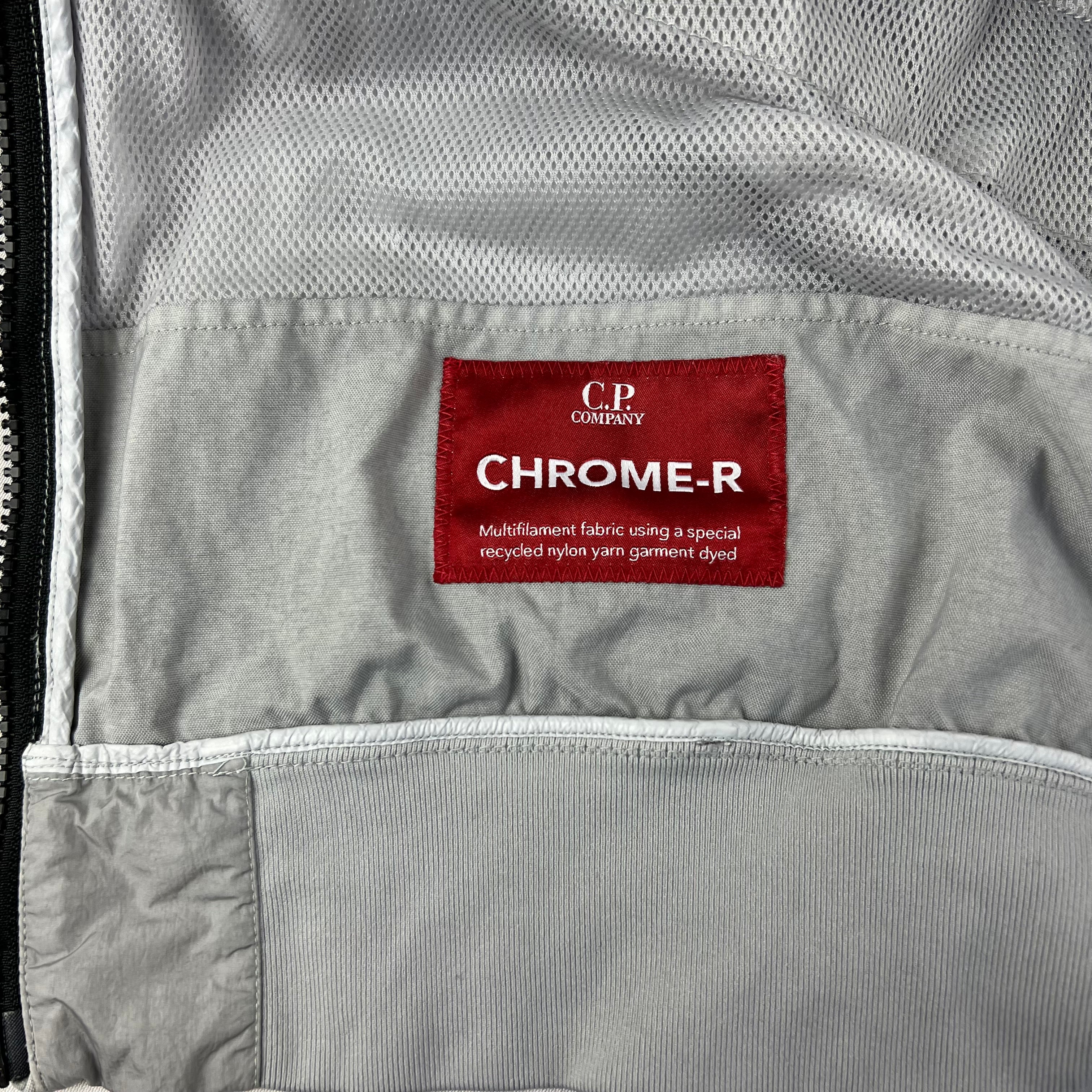 CP Company Jacket