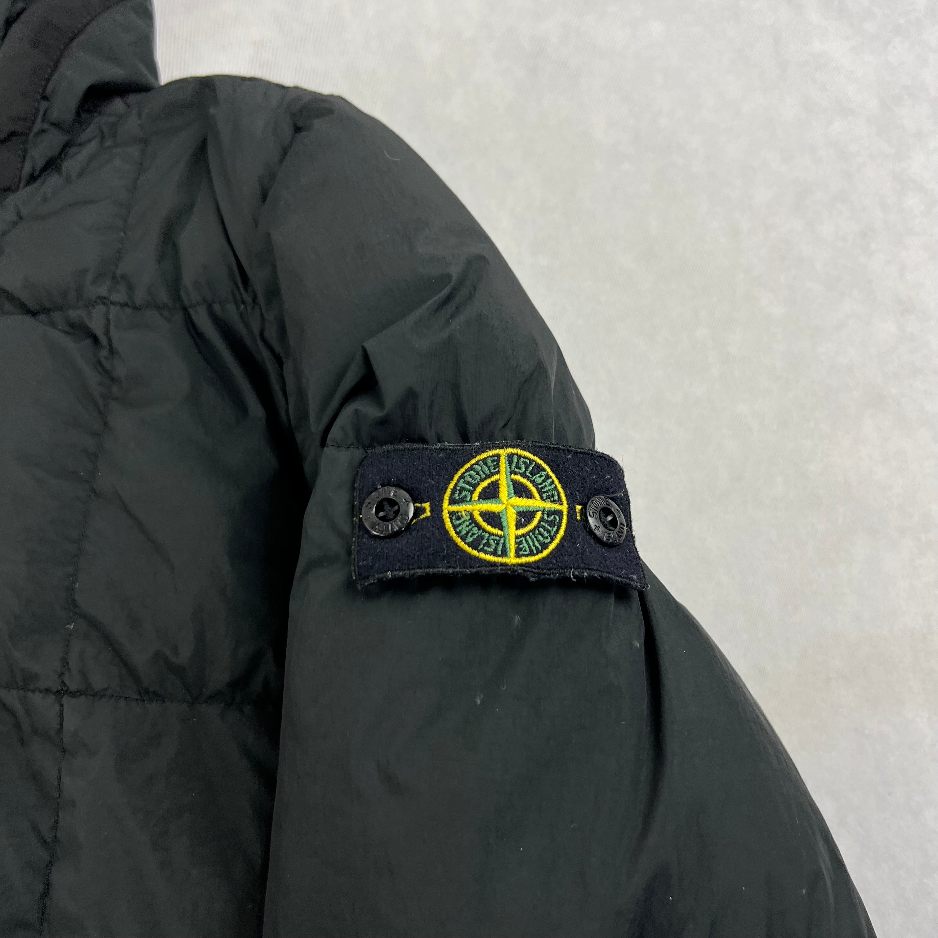 Stone Island Puffer Jacket