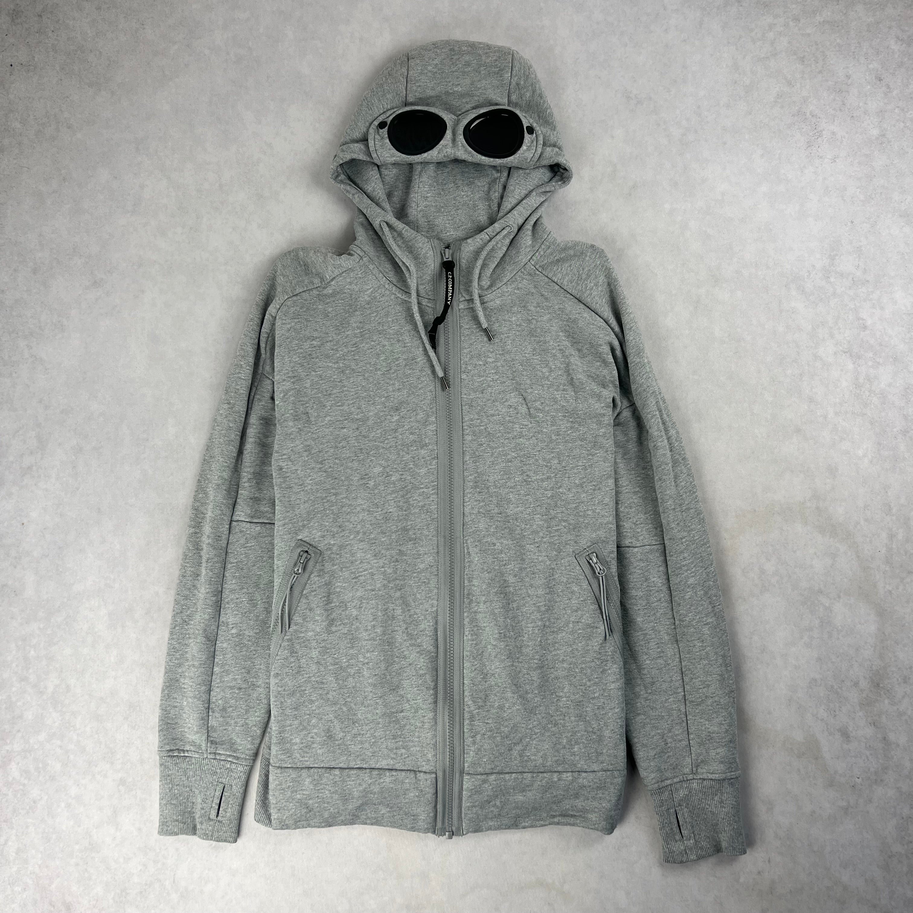 CP Company Goggle Hoodie