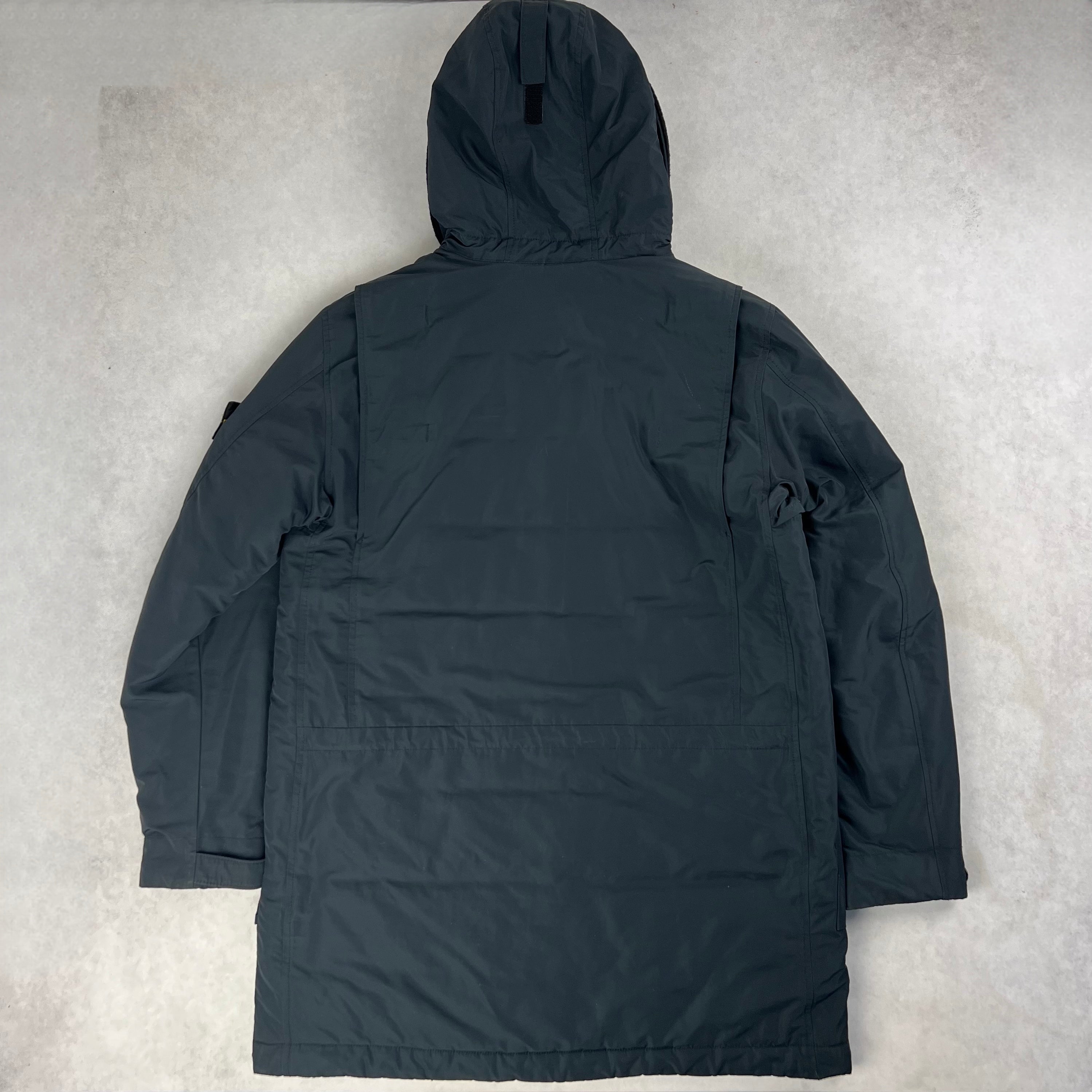 Stone Island Parka