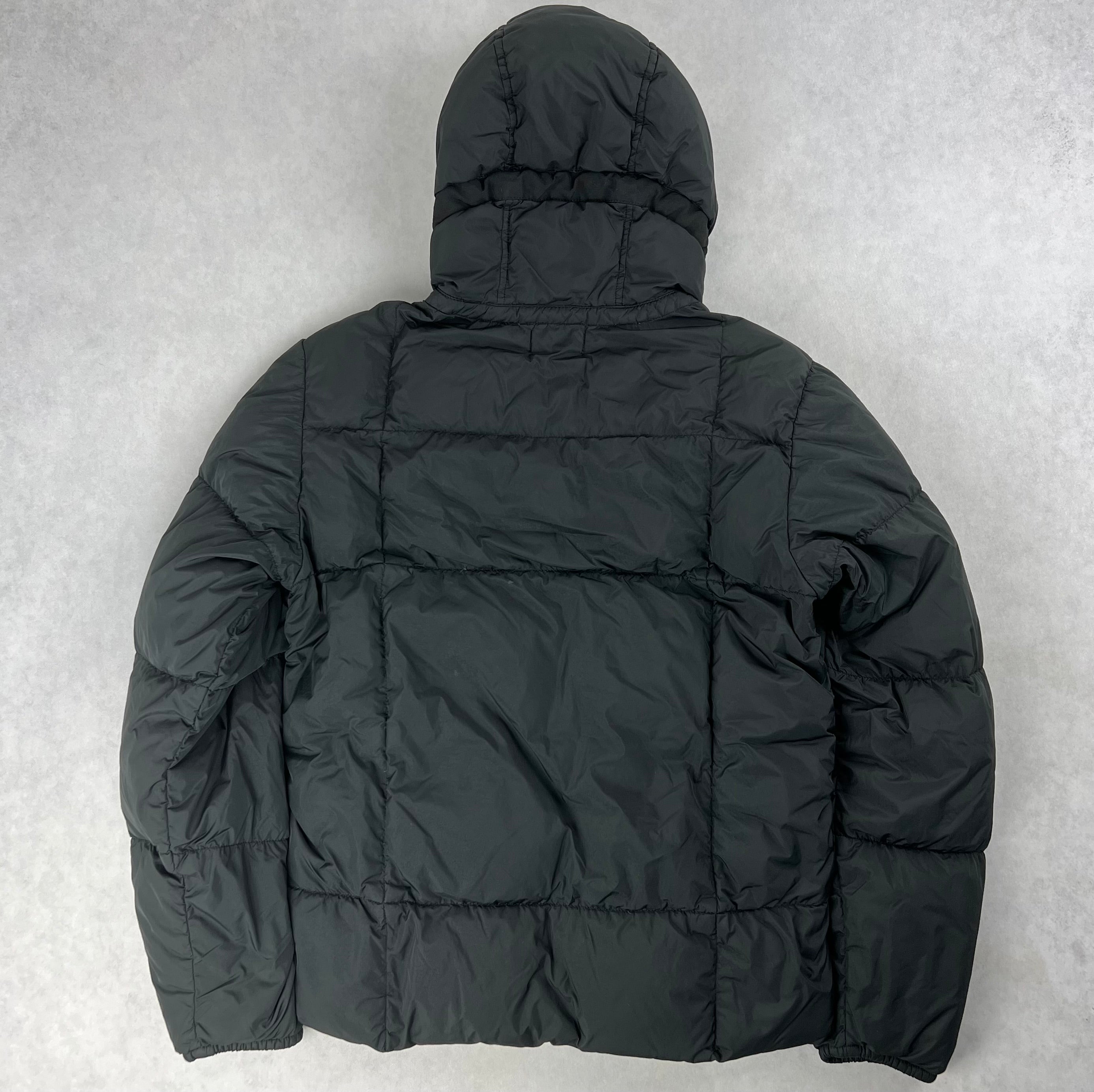 Stone Island Puffer Jacket