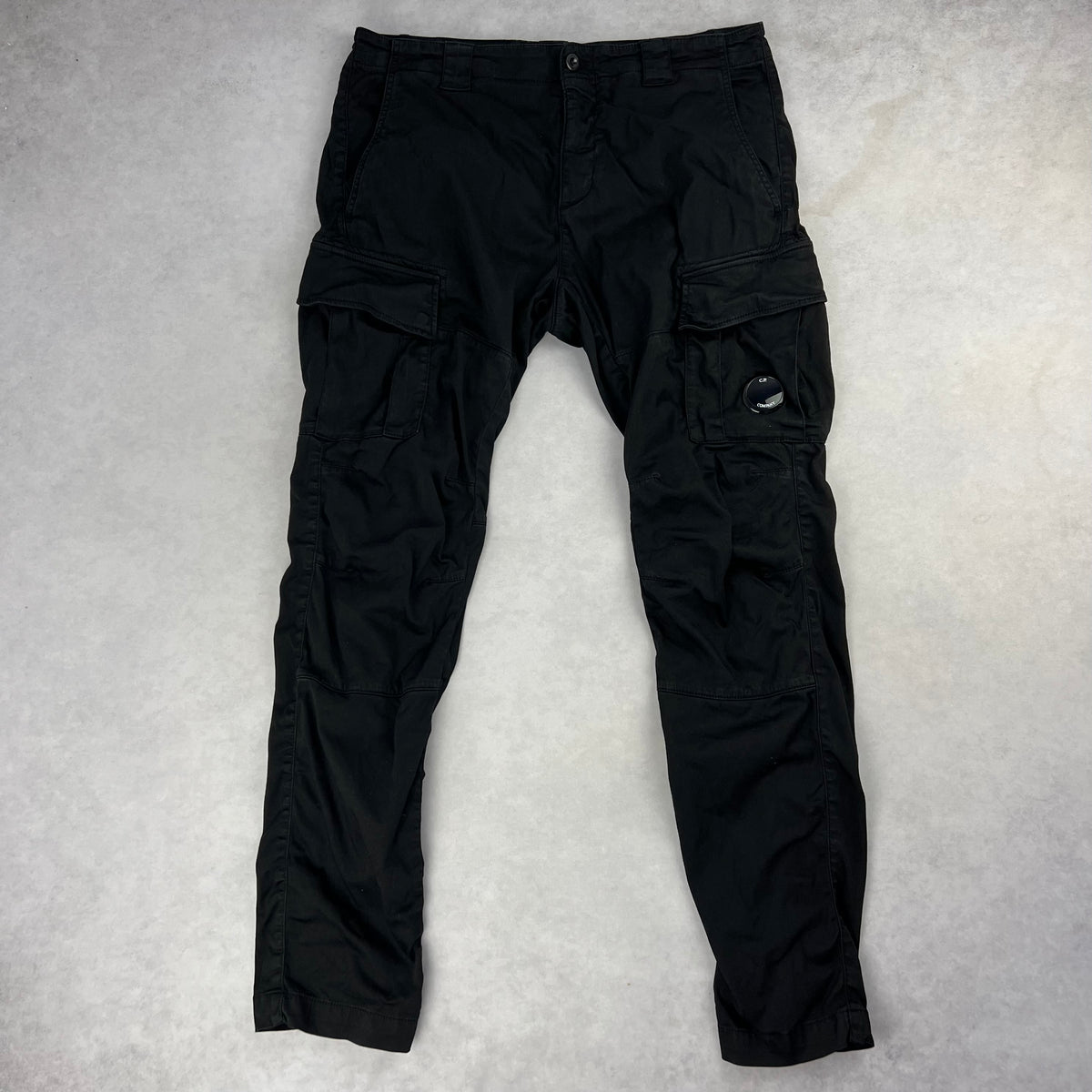 CP Company Cargo Pants