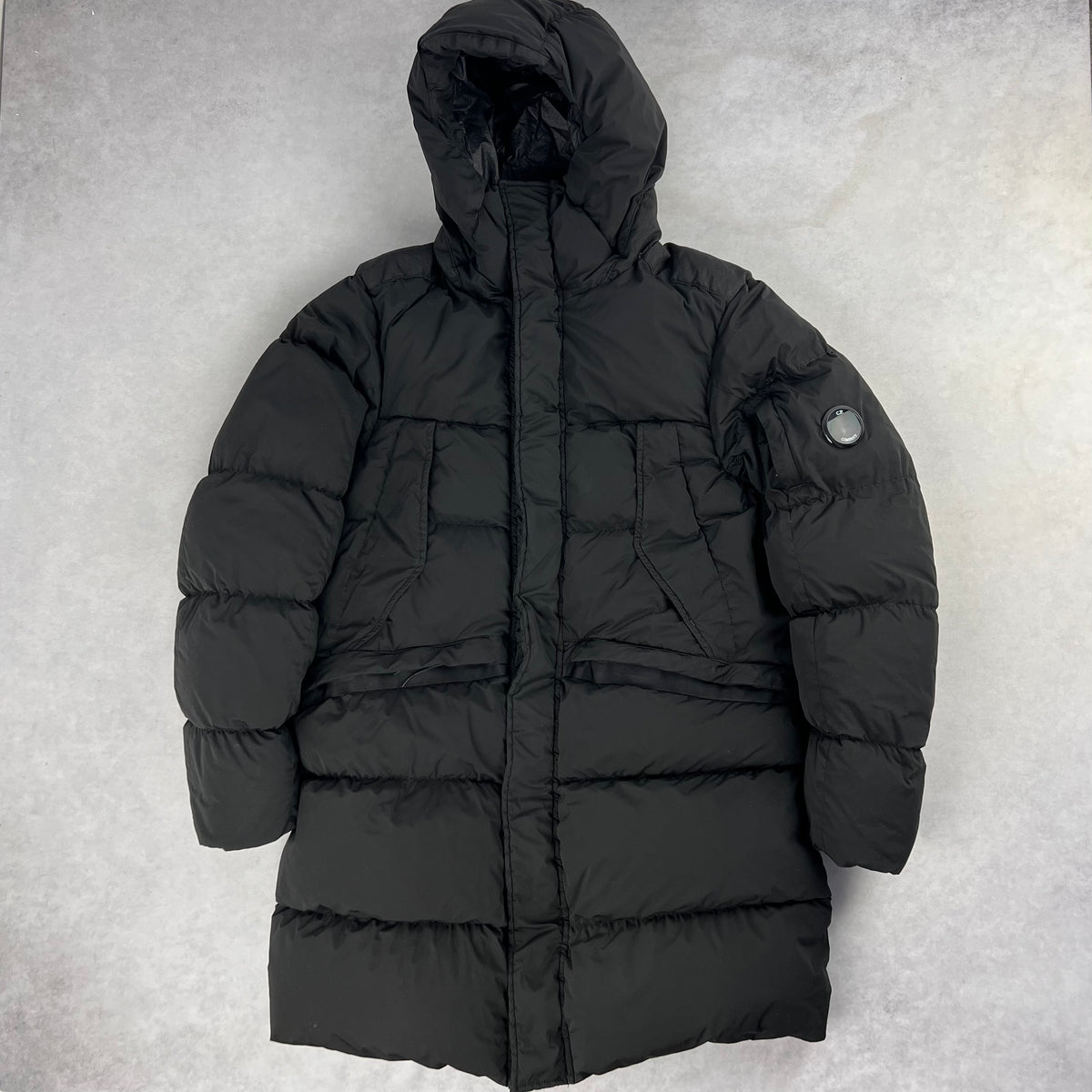 CP Company Parka