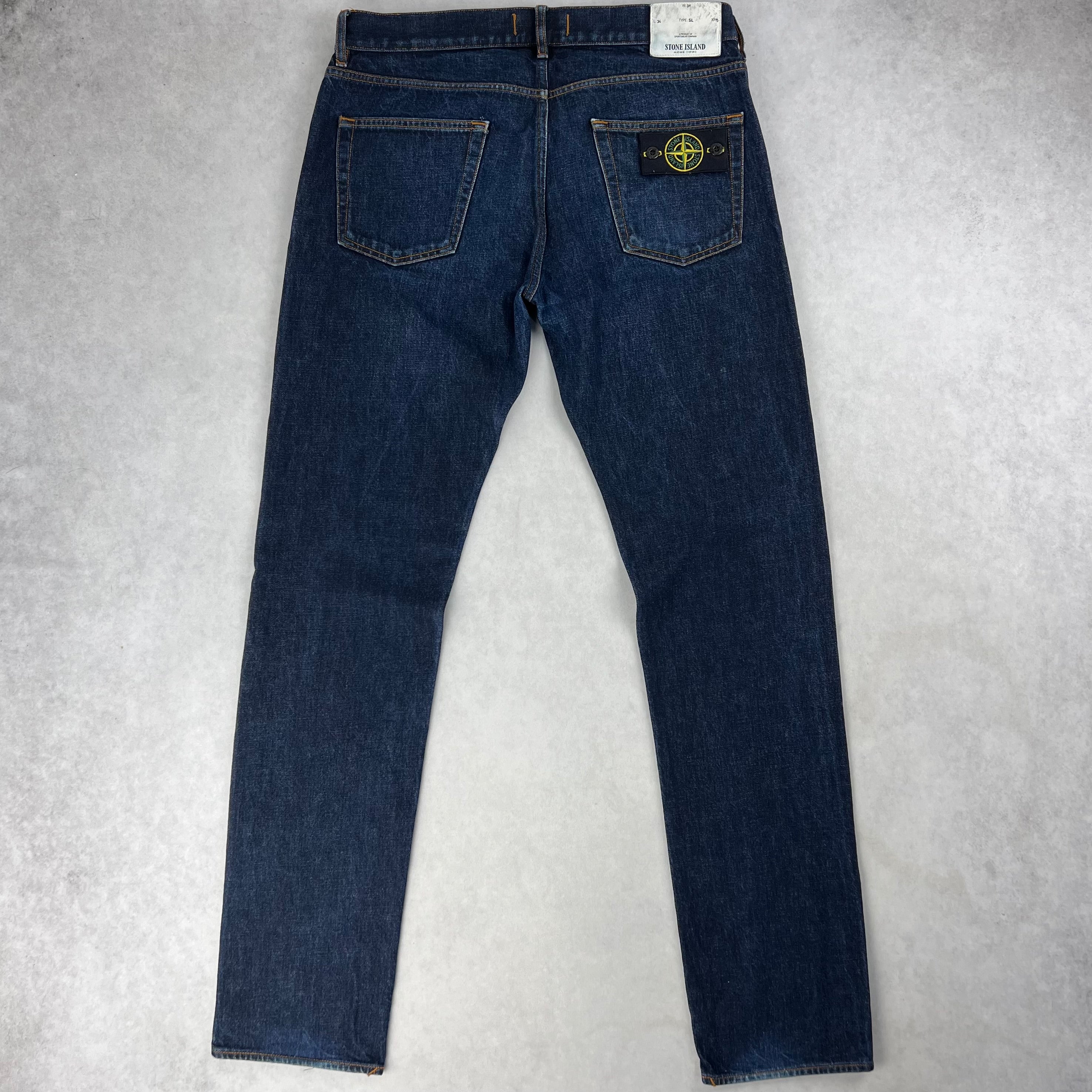 Stone Island Jeans