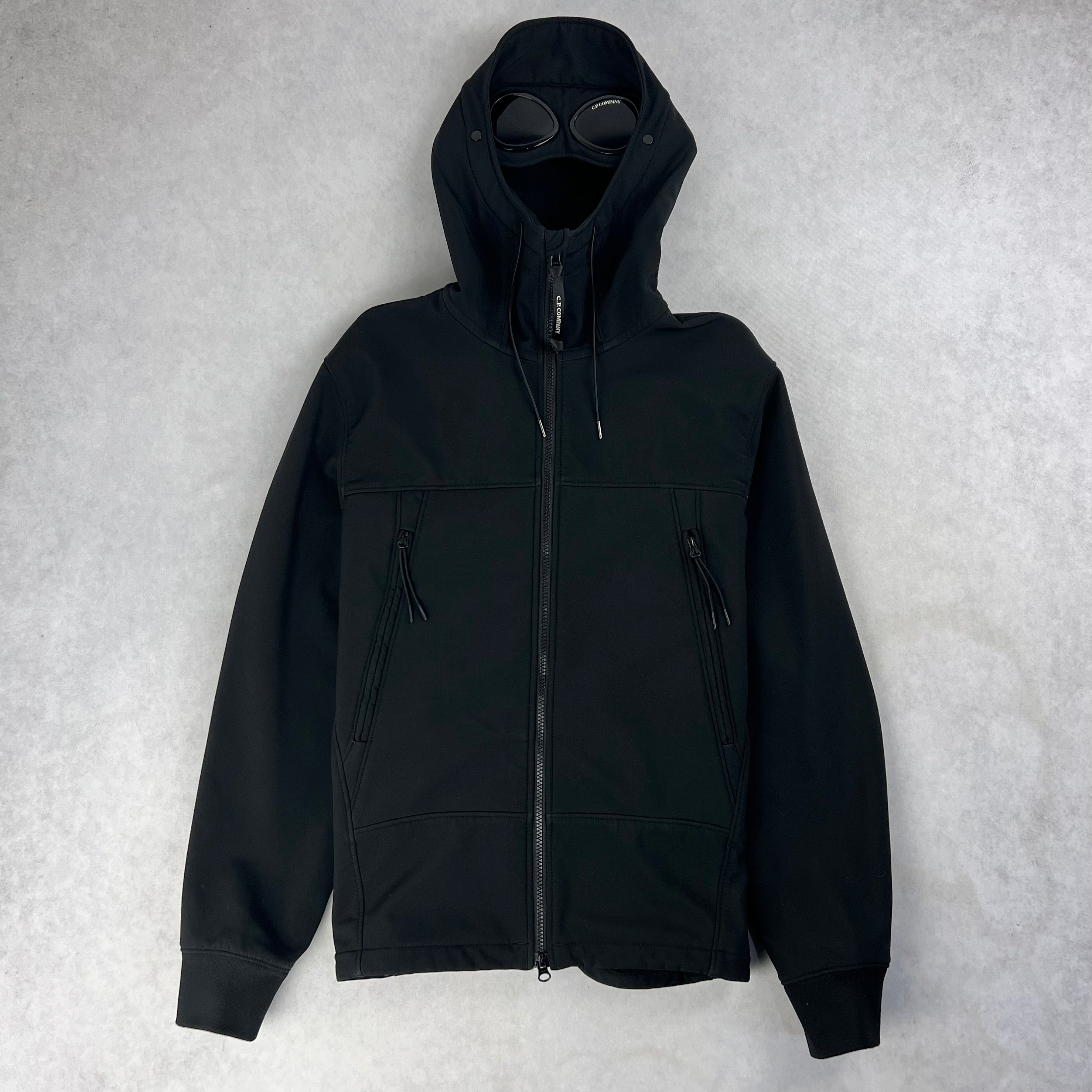 CP Company Goggle Jacket