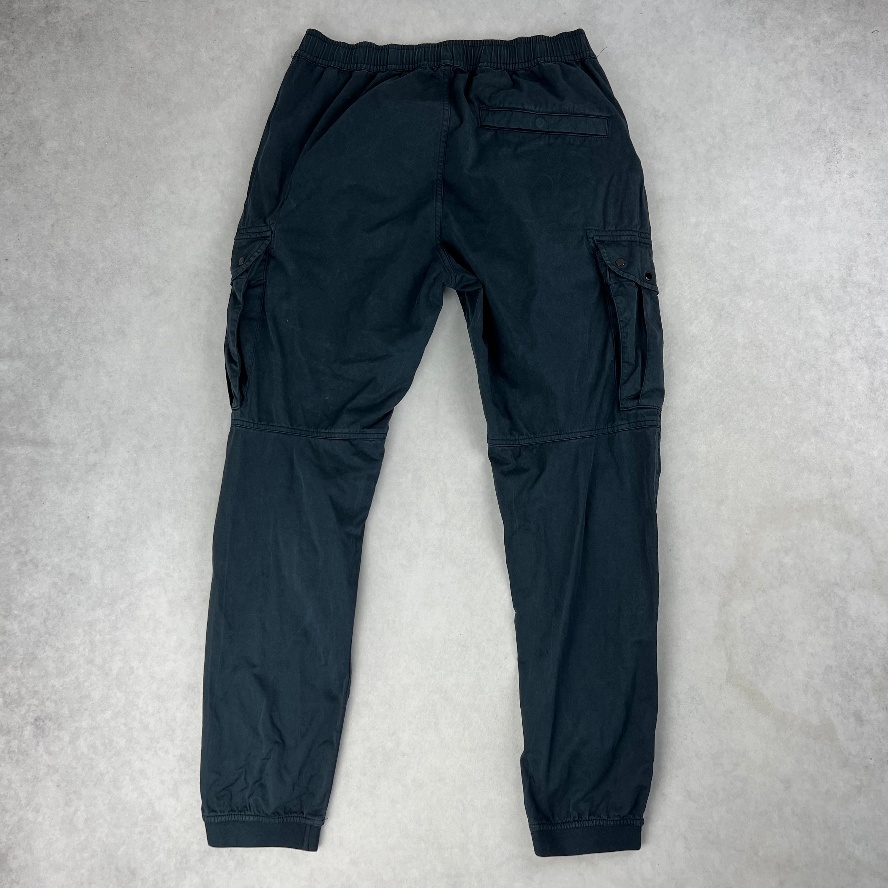 Stone Island Cargo Pants