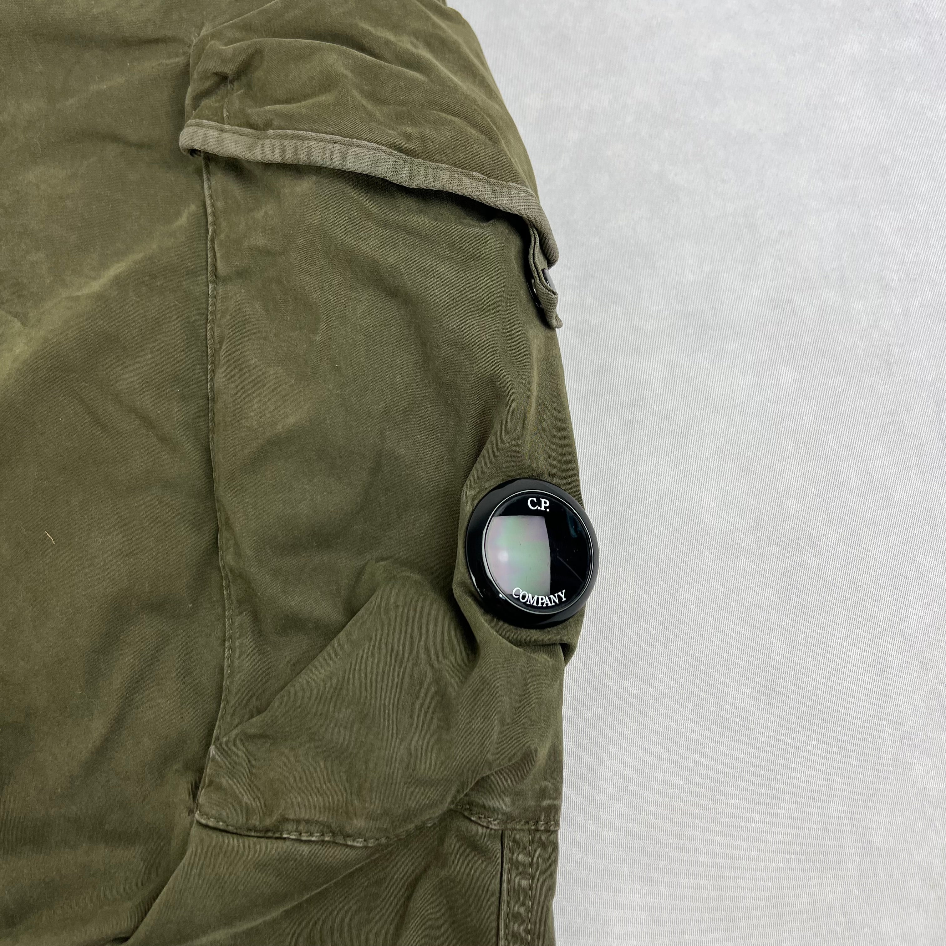 CP Company Cargo Pants