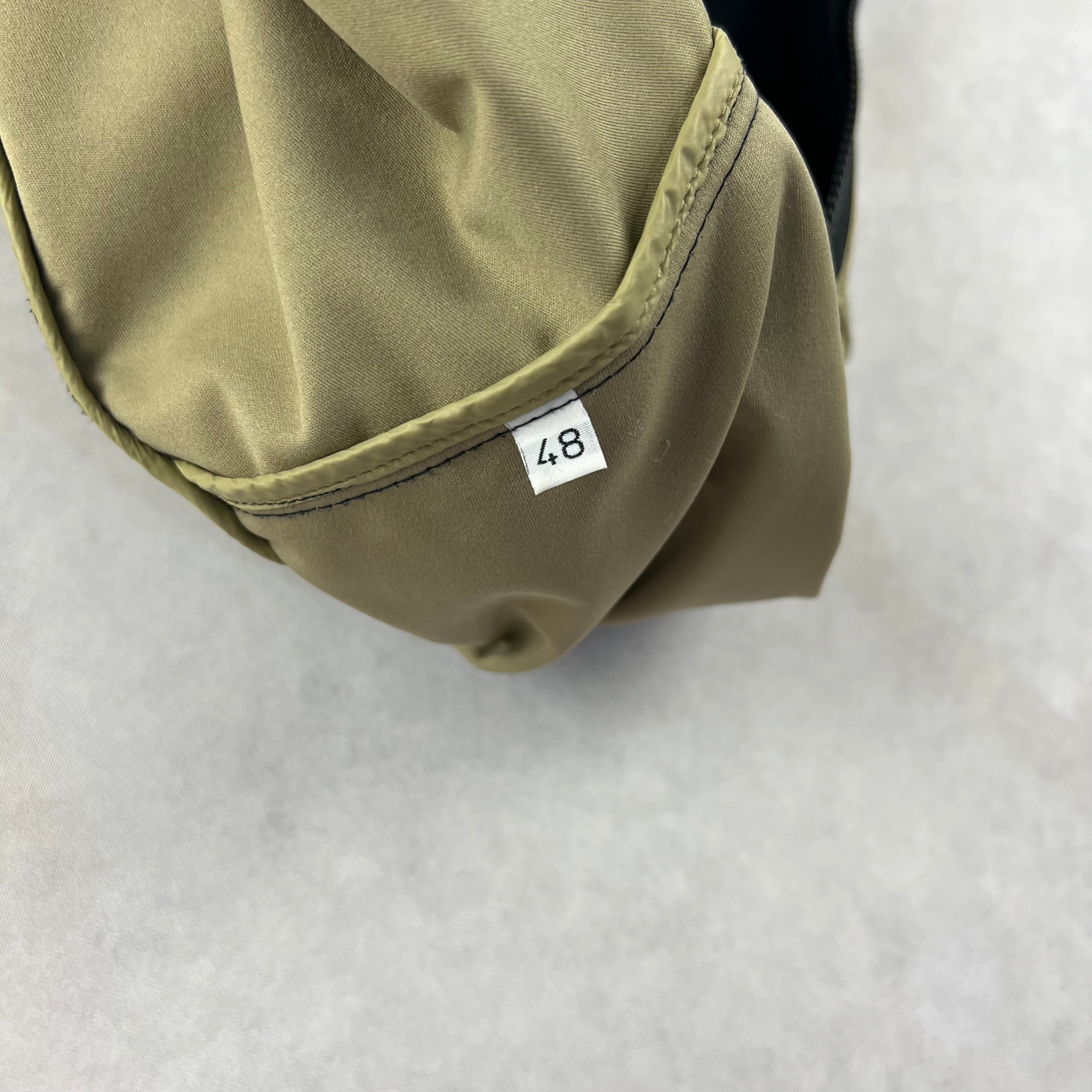 CP Company Goggle Jacket