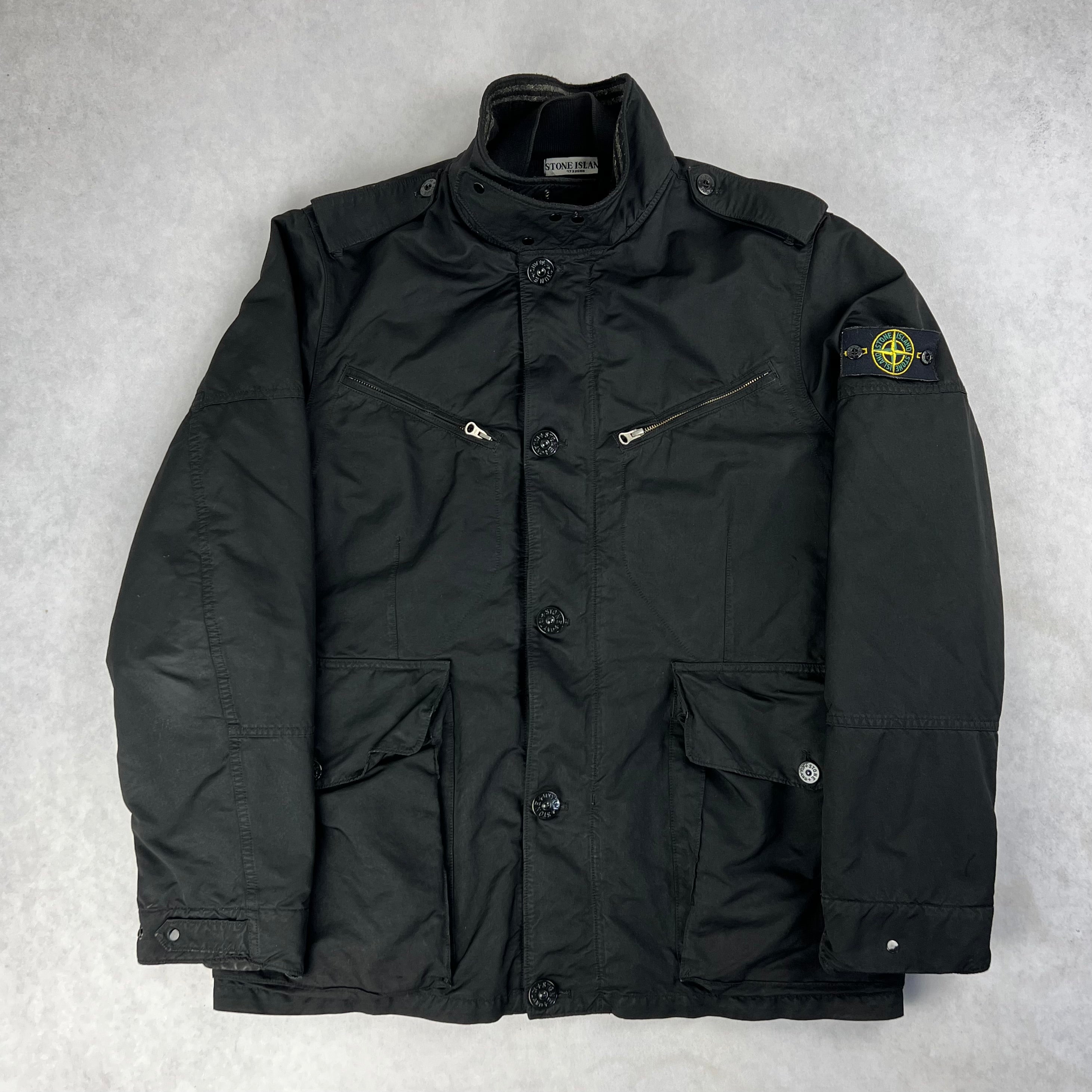 Stone Island Field Jacket