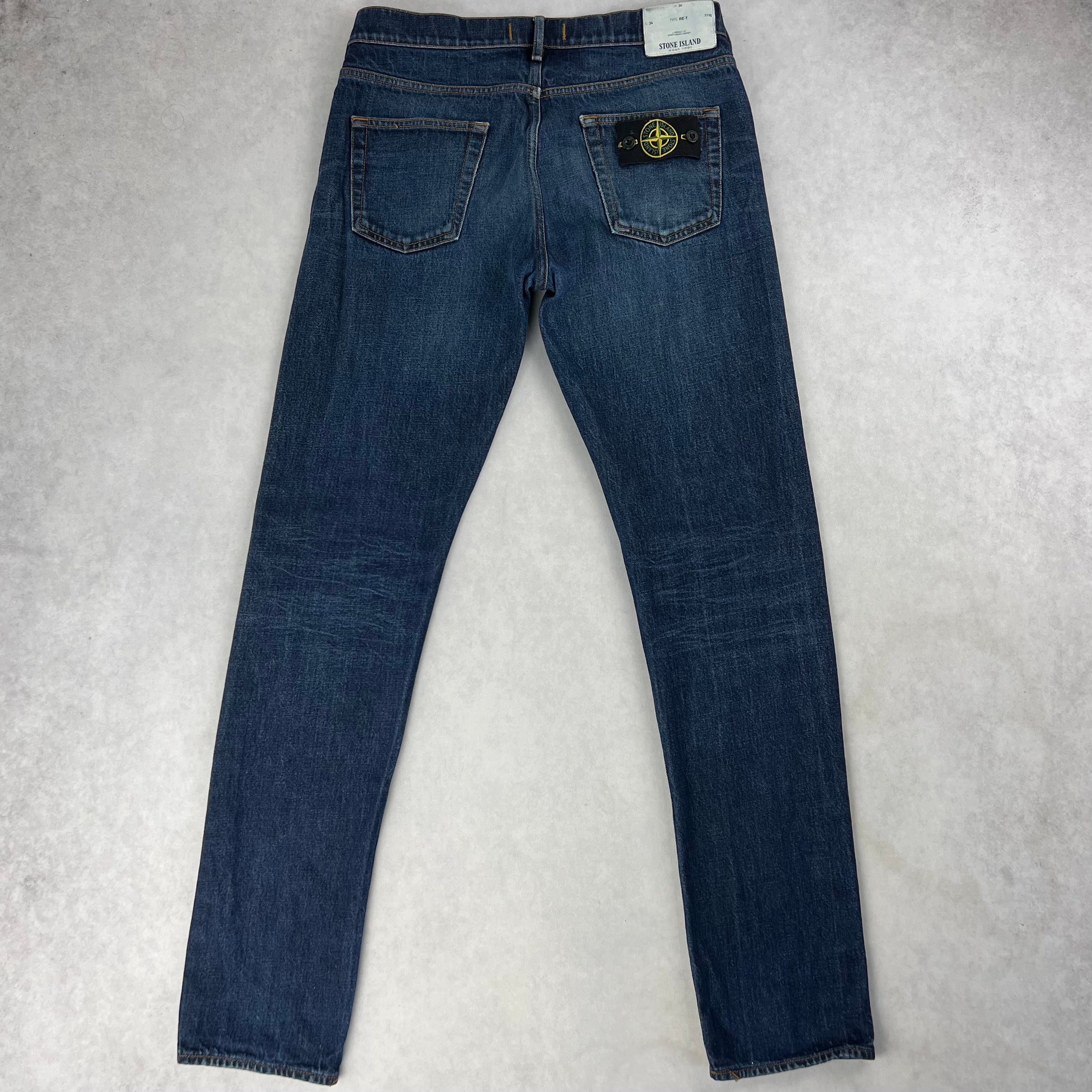 Stone Island Jeans