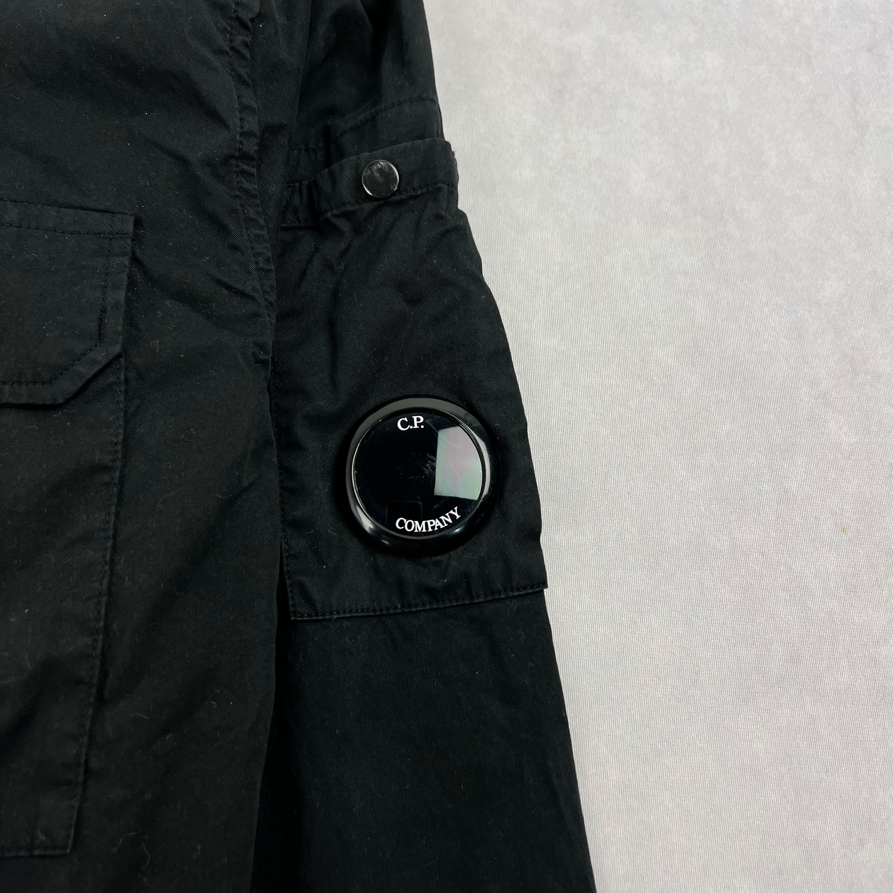 CP Company Overshirt