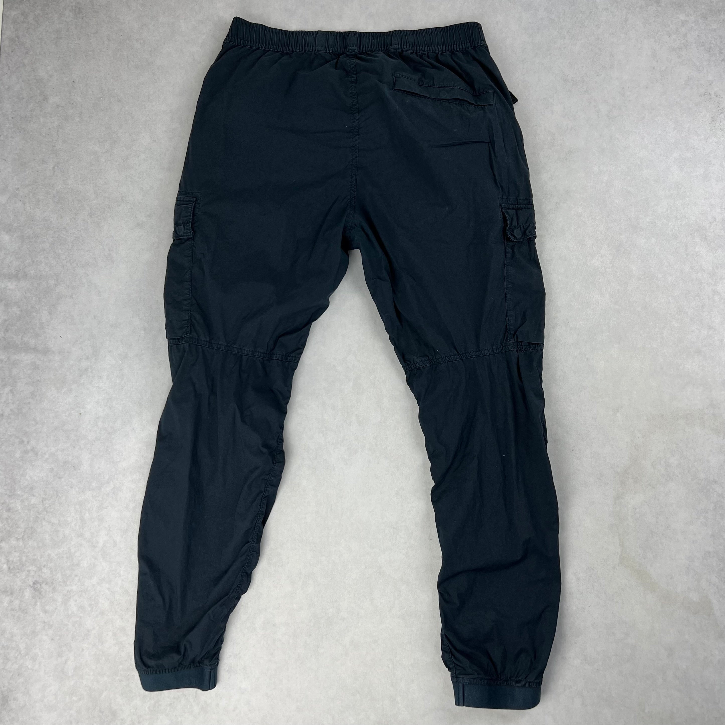Stone Island Cargo Pants