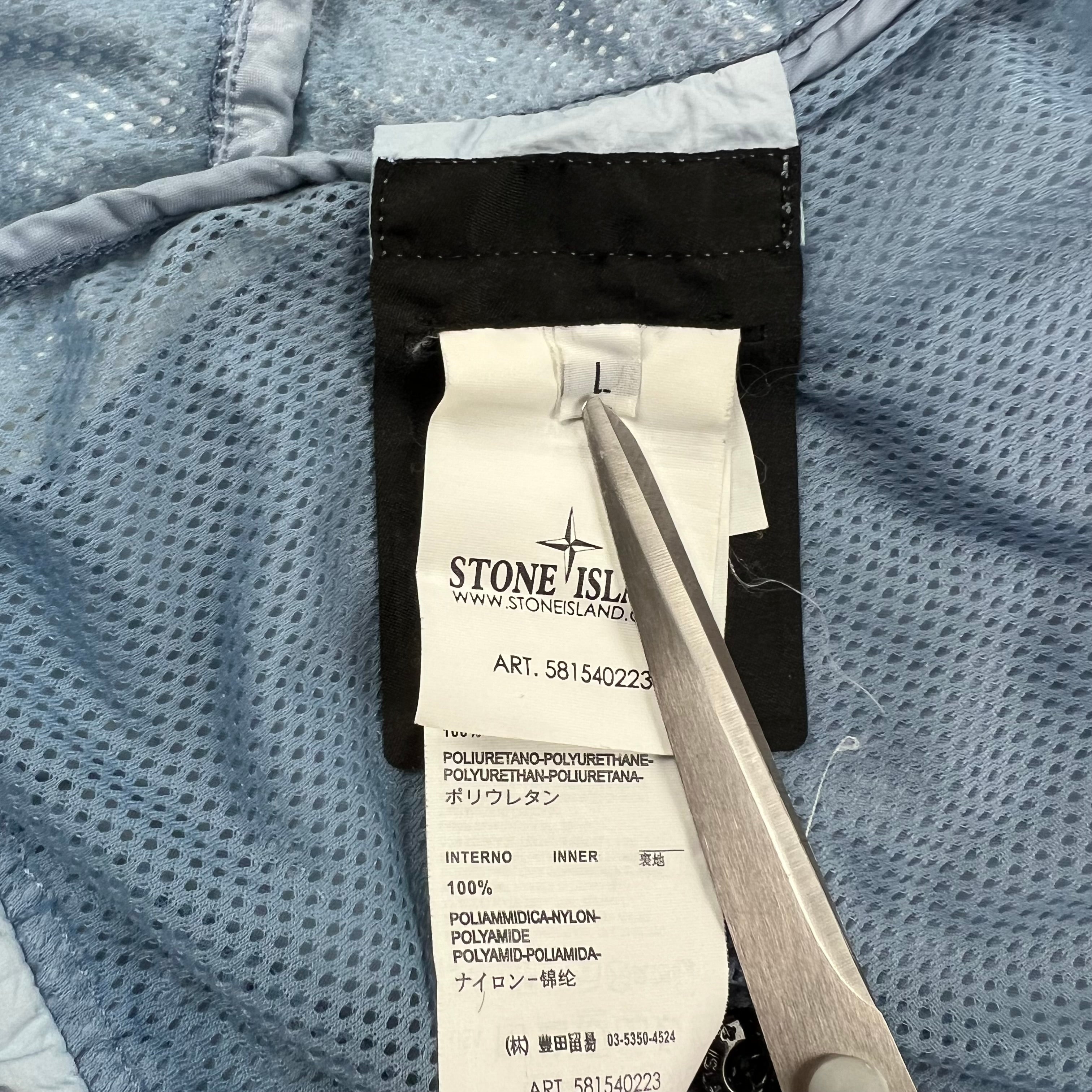Stone Island Jacket