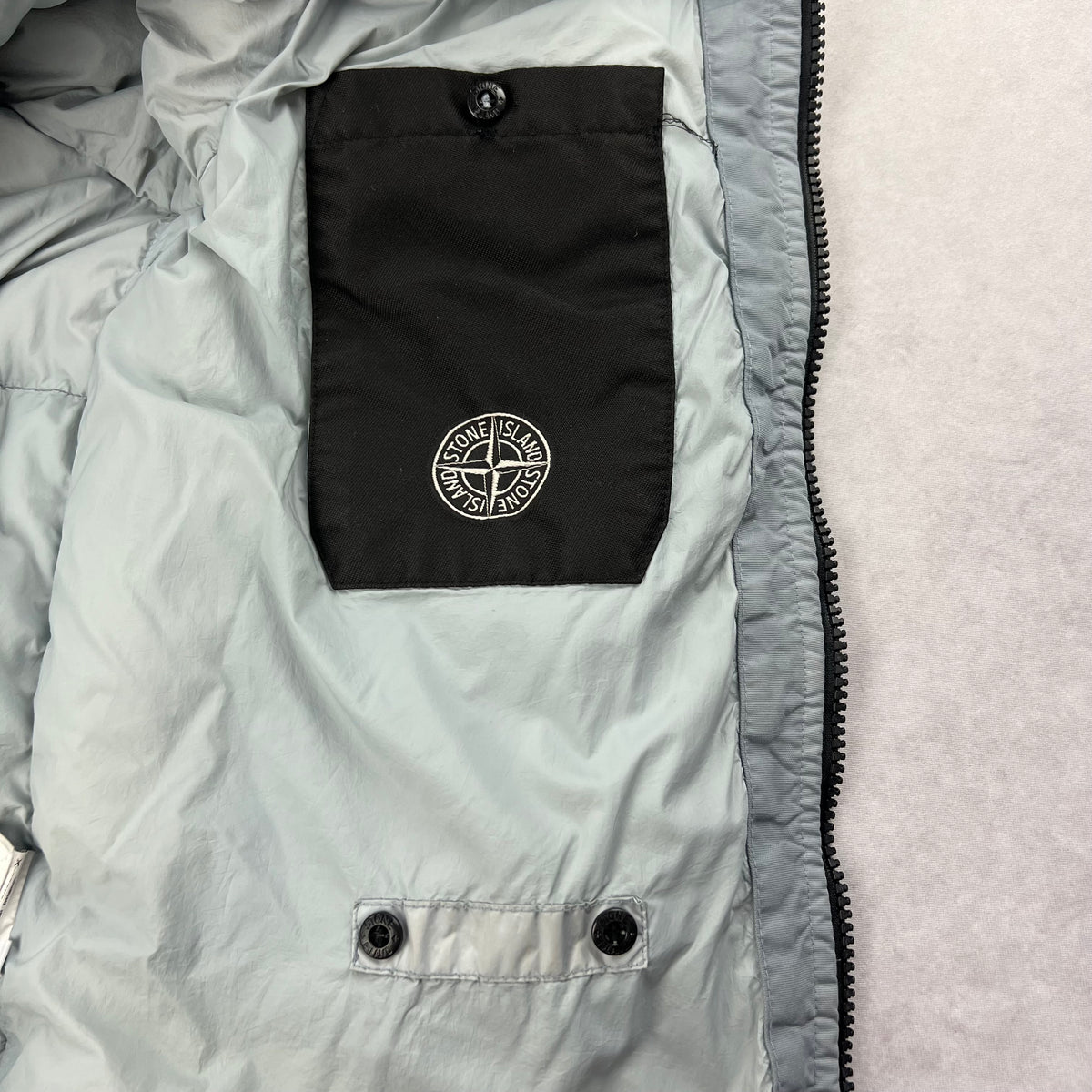 Stone Island Puffer Jacket