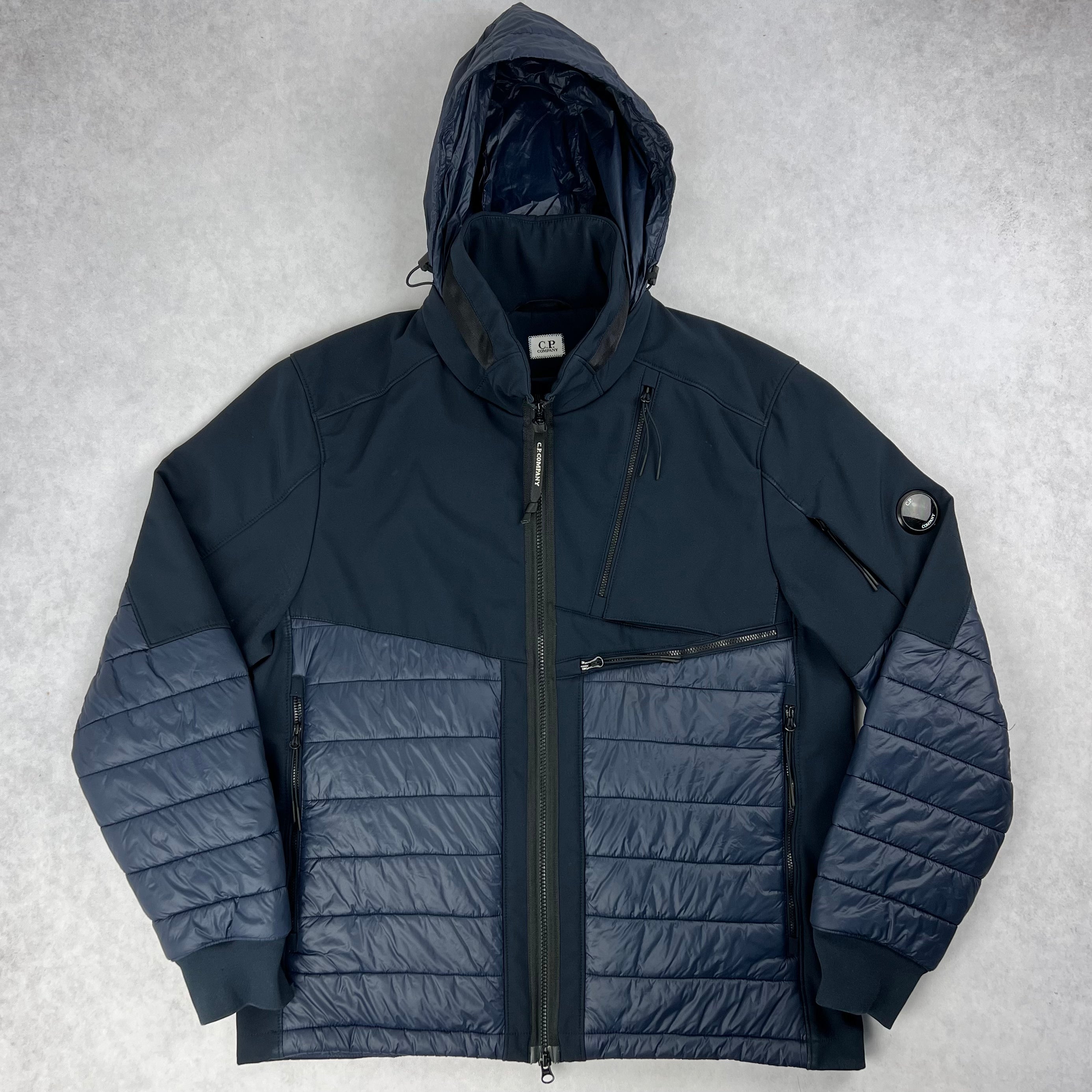 CP Company Jacket