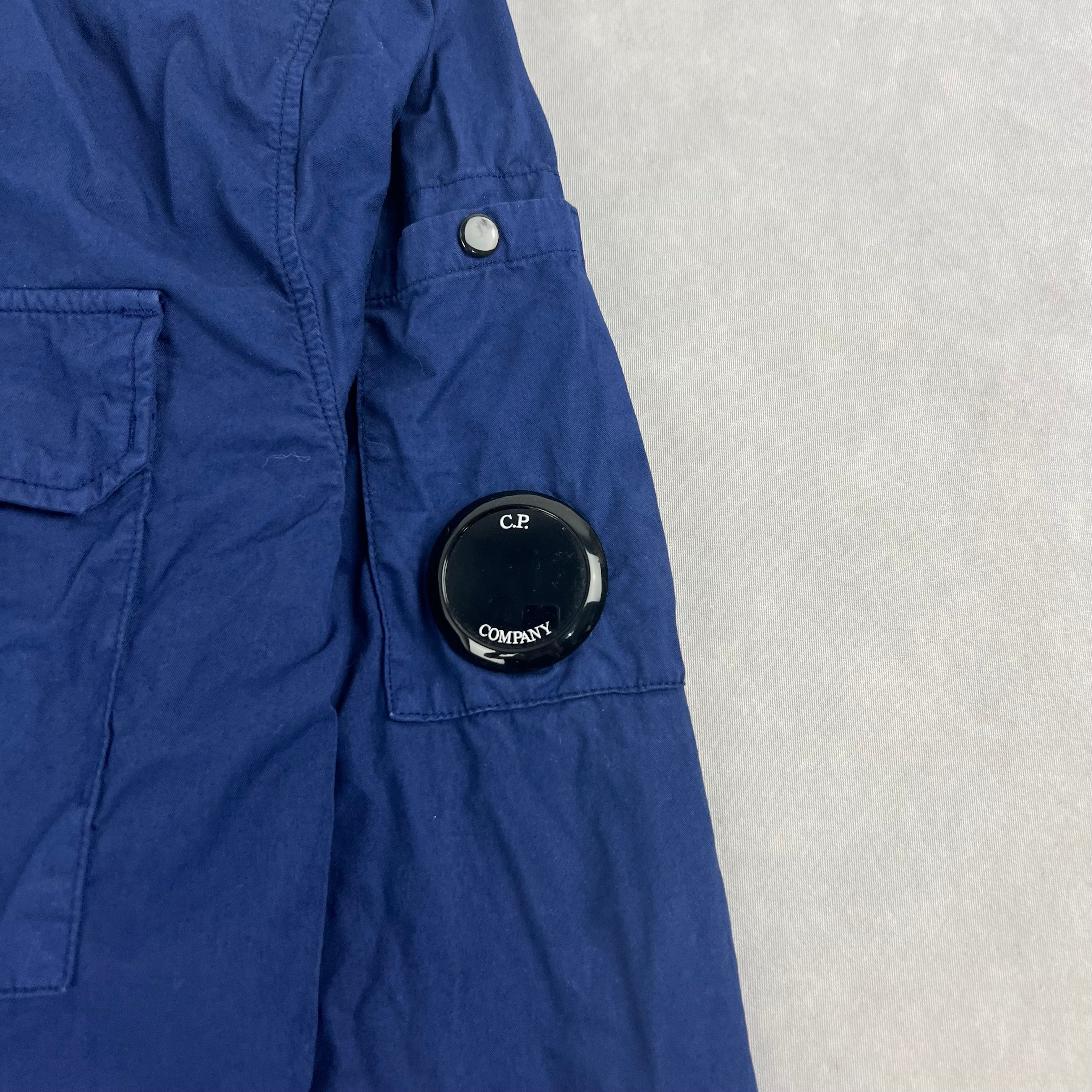 CP Company Overshirt
