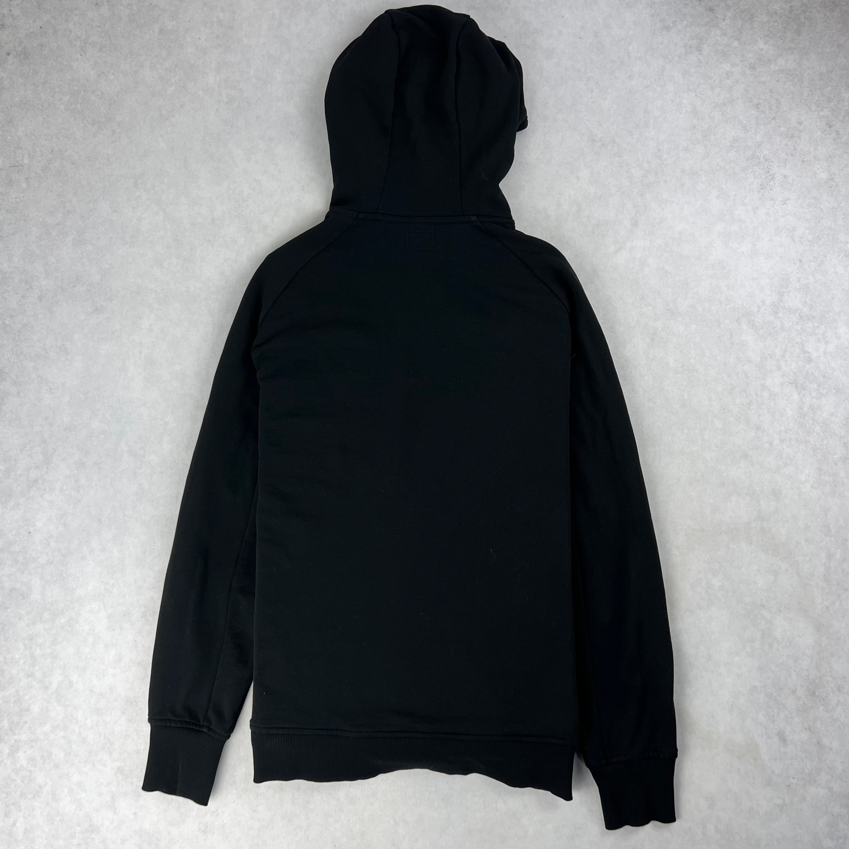 CP Company Goggle Hoodie