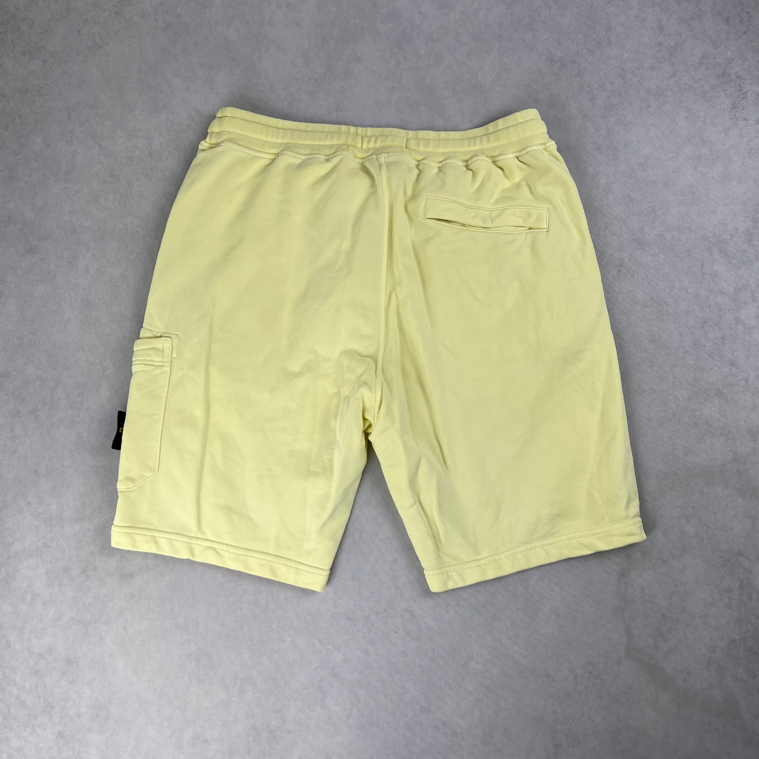 Stone Island Shorts