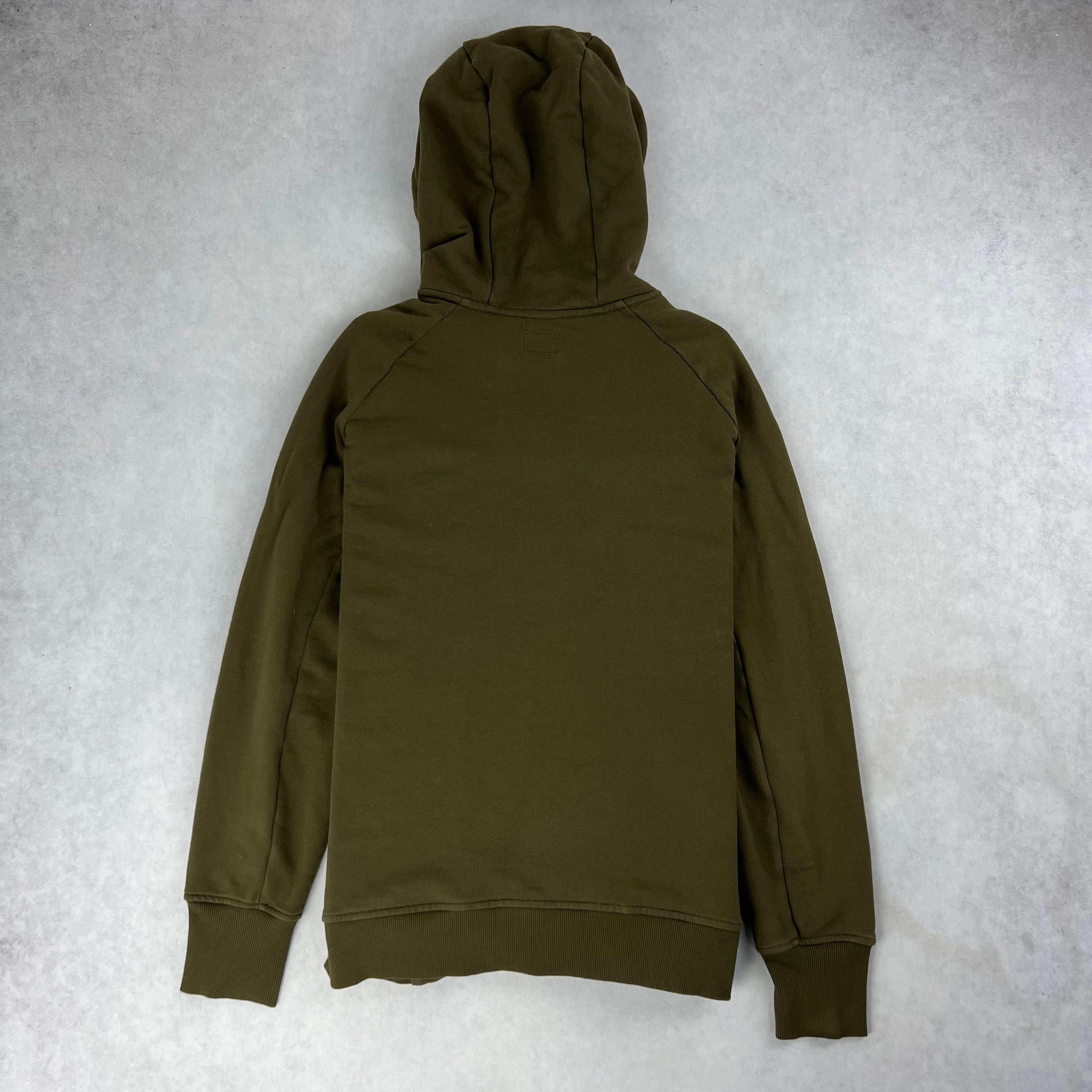 CP Company Goggle Hoodie