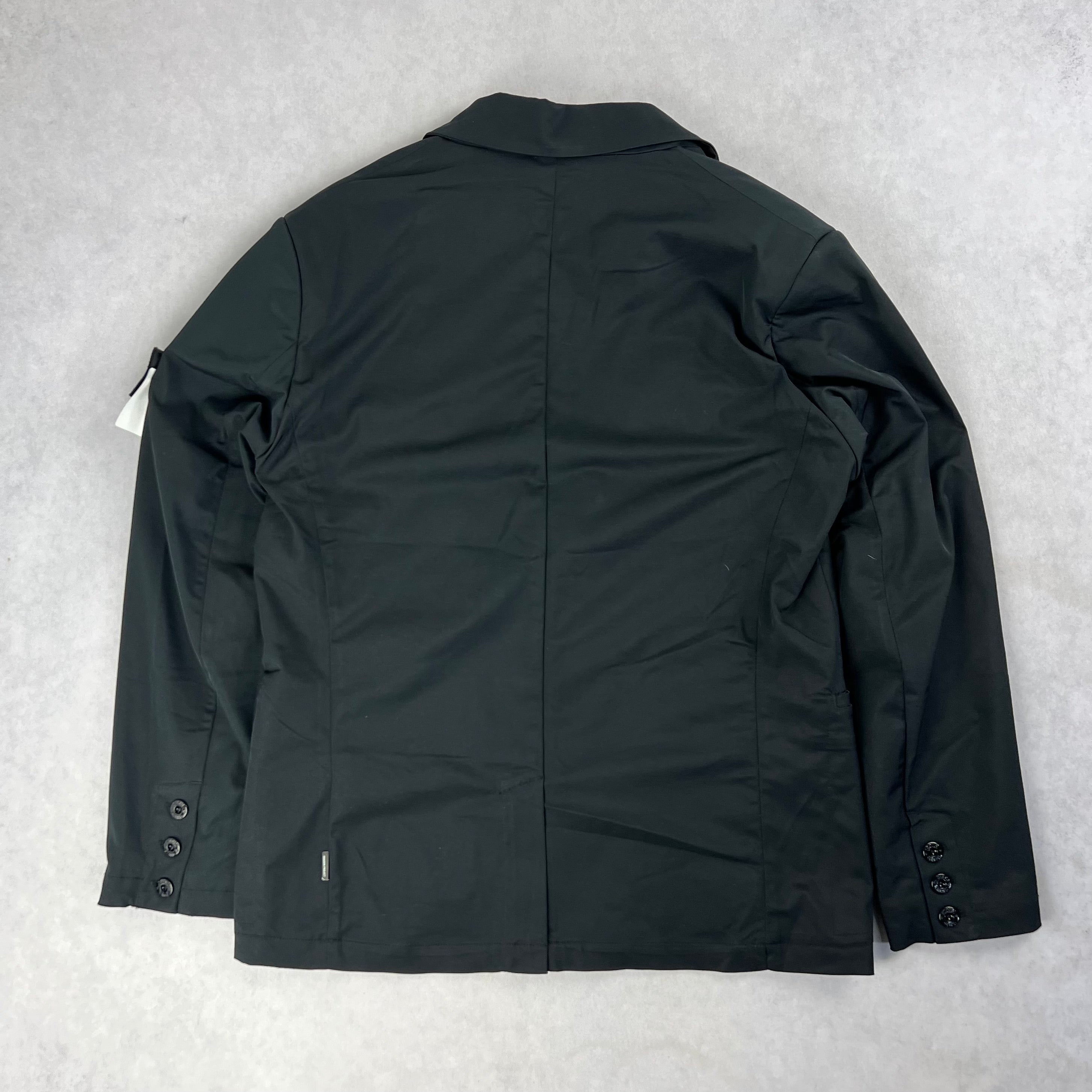 Stone Island Shadow Jacket