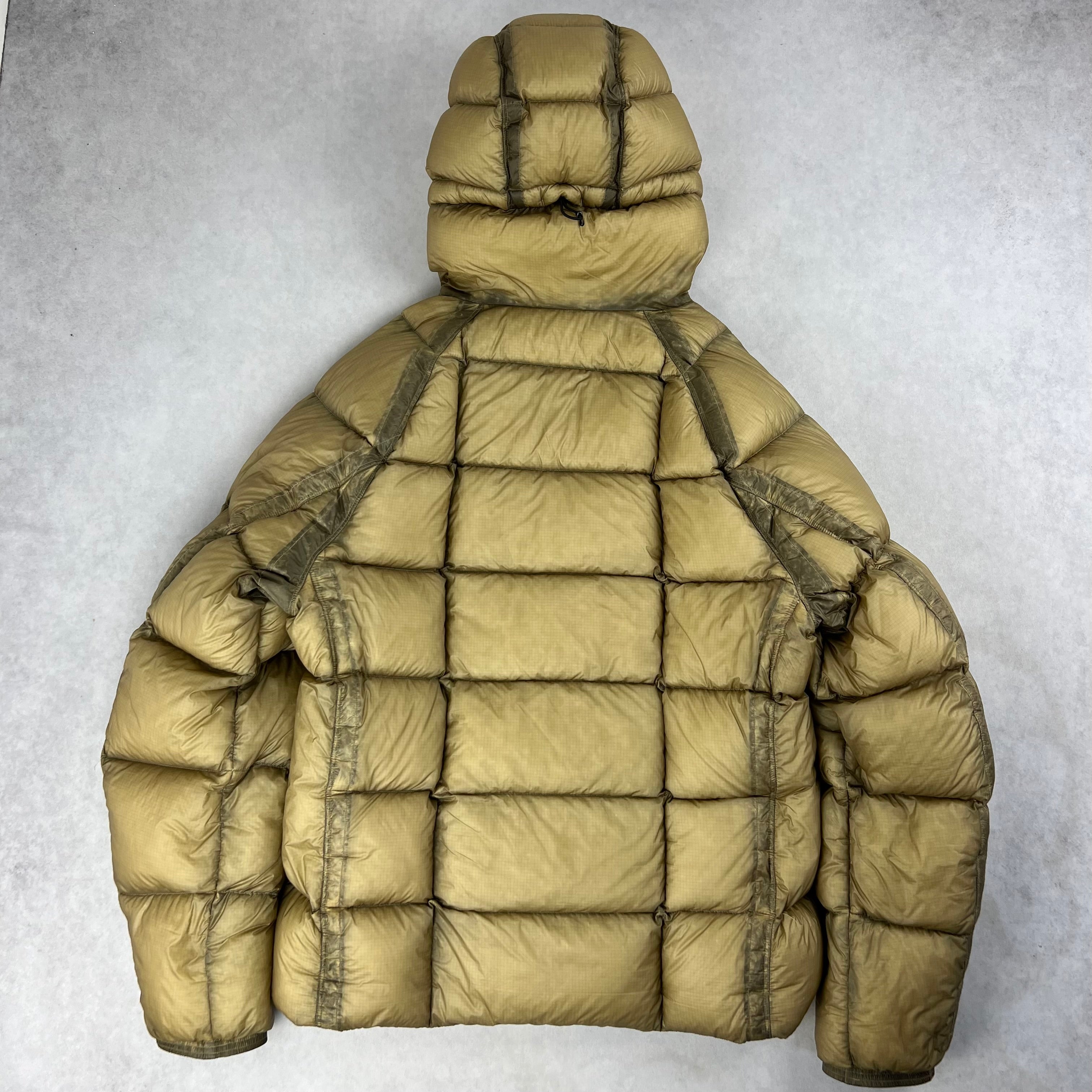 CP Company Puffer Jacket