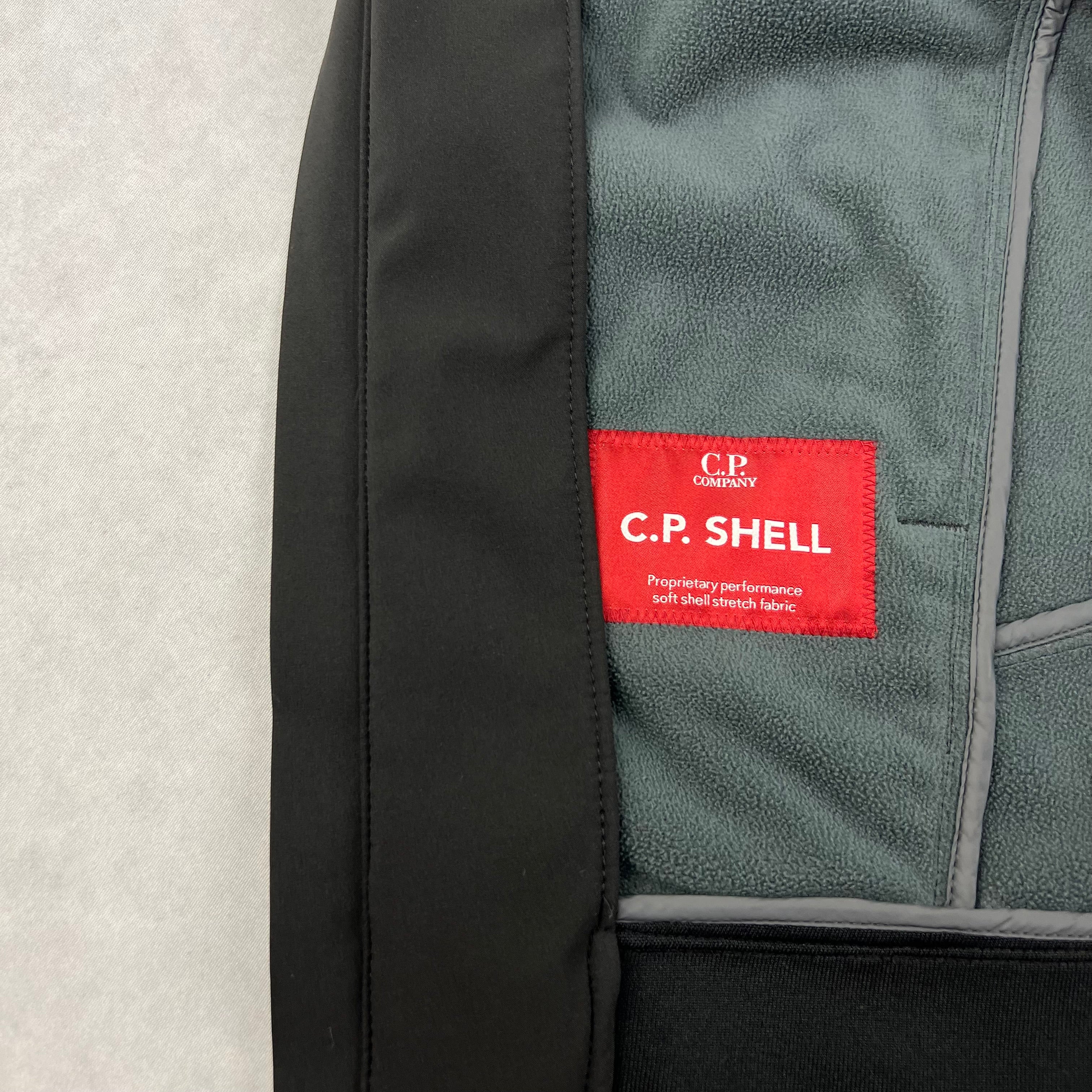 CP Company Jacket
