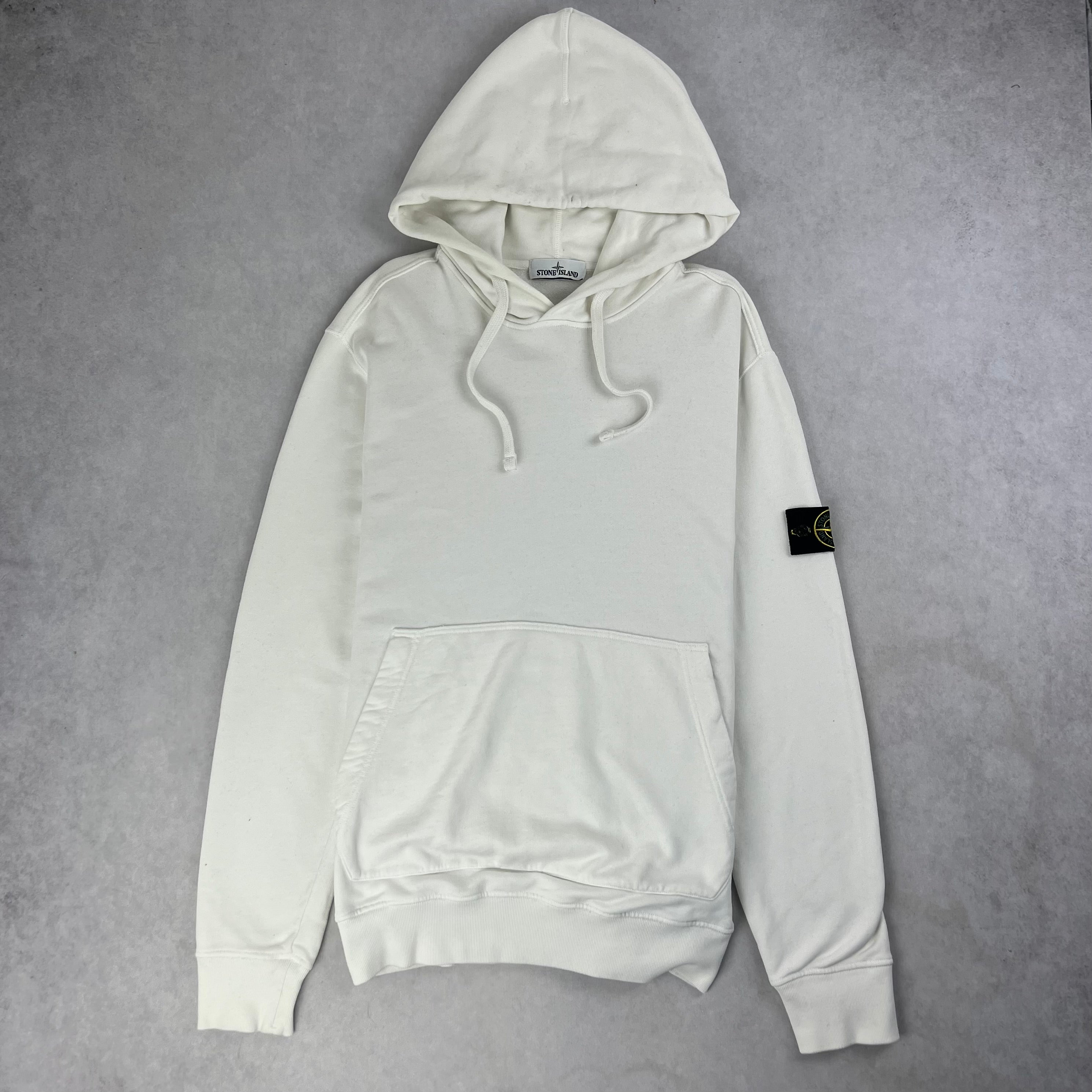 Stone Island Hoodie