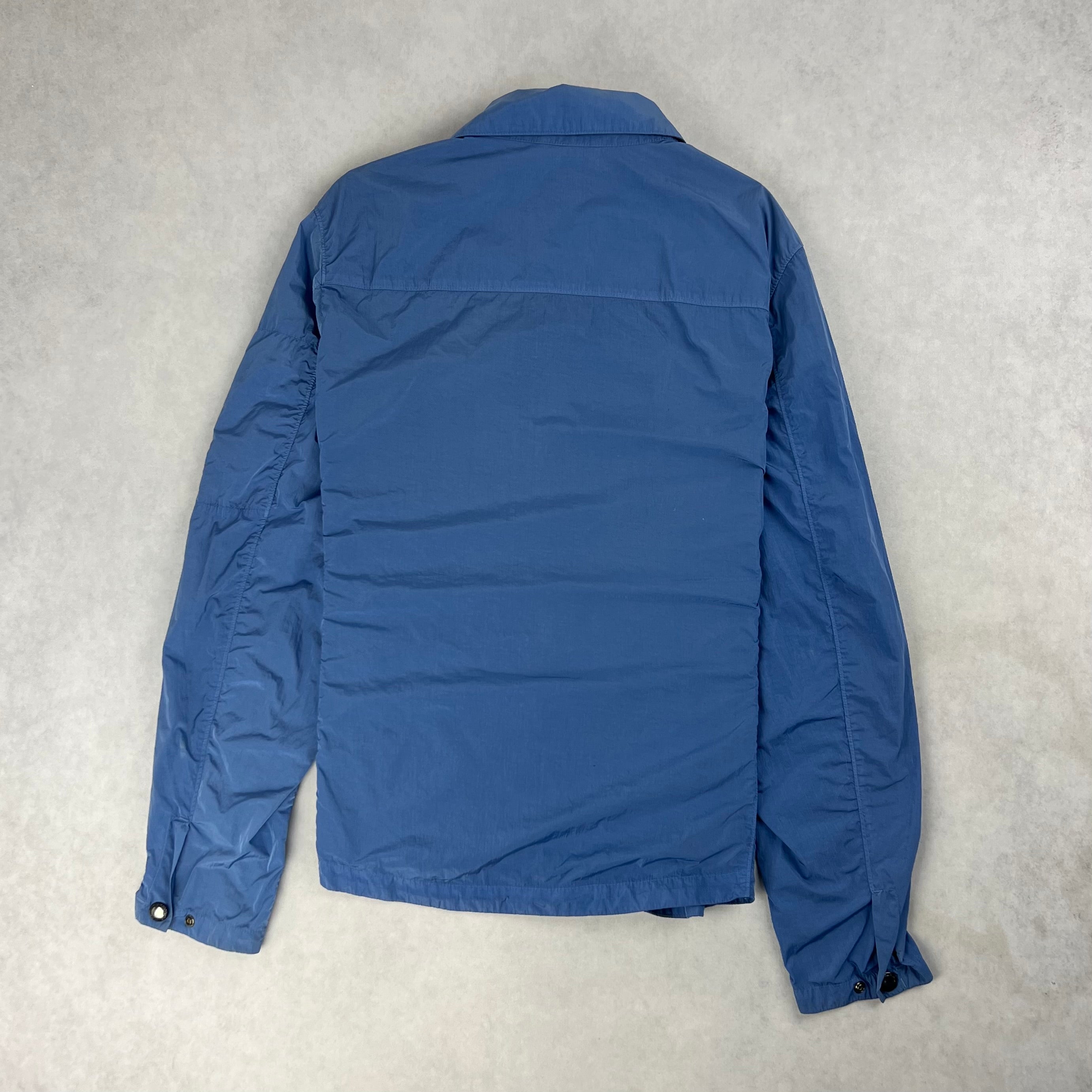 CP Company Chrome Overshirt