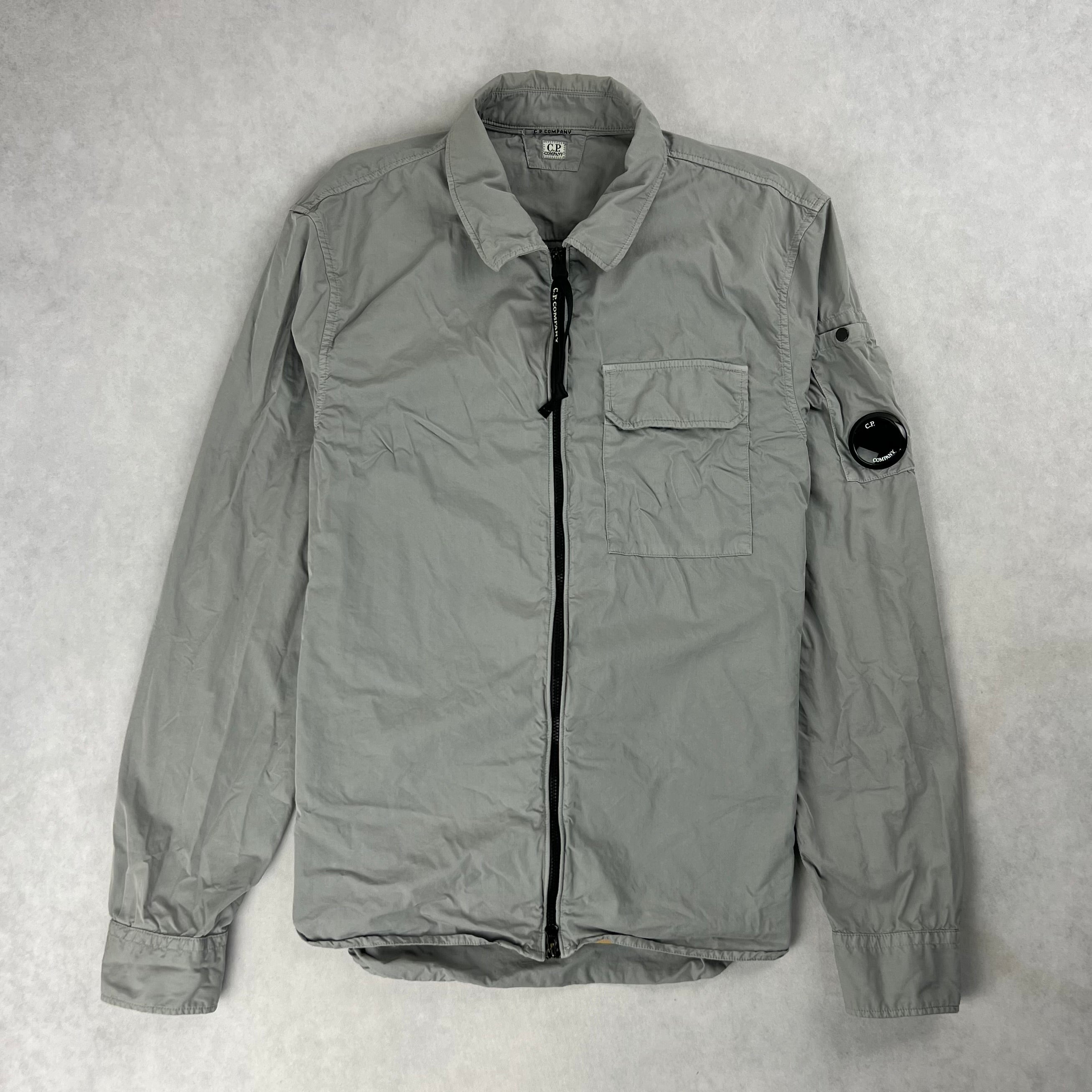 CP Company Overshirt