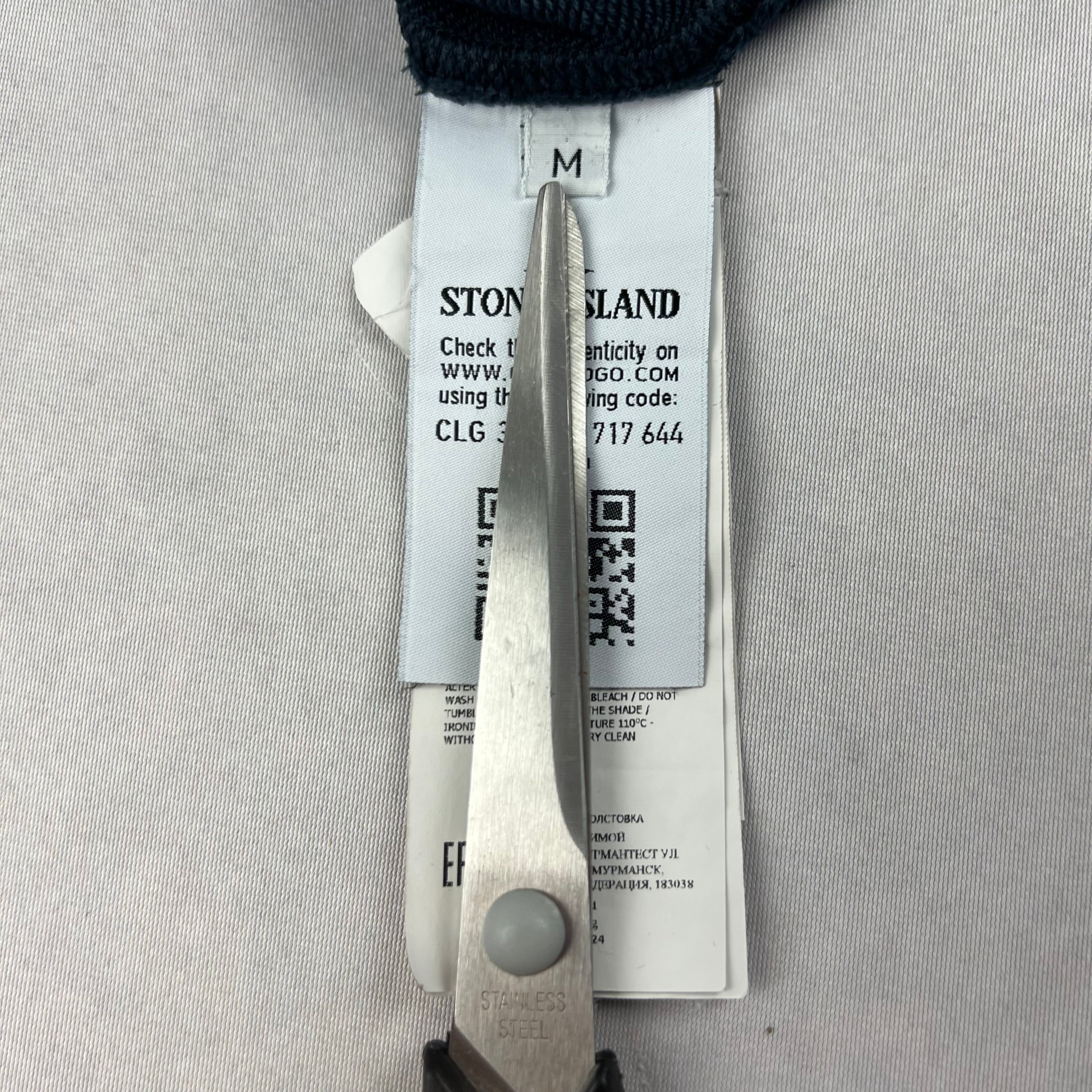 Stone Island Sweatshirt