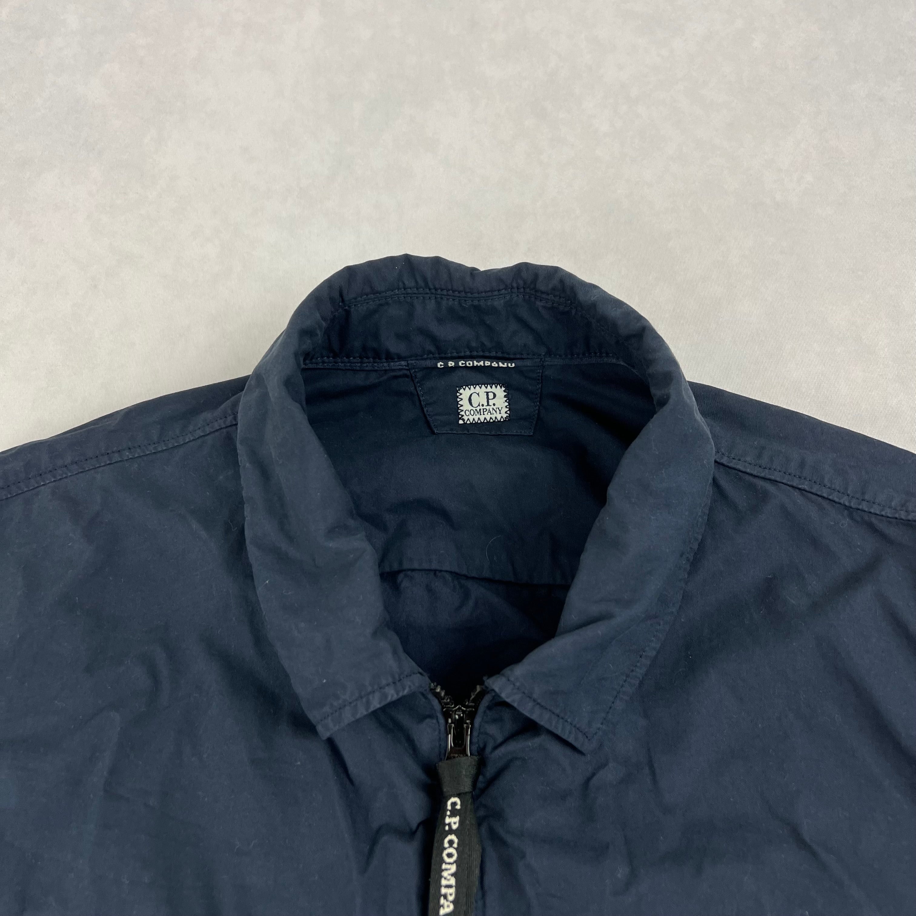 CP Company Overshirt